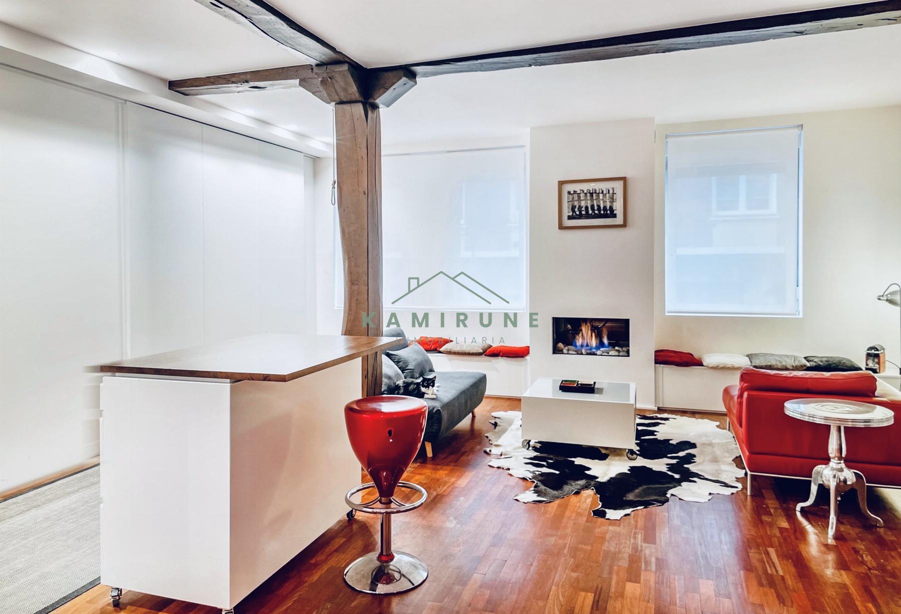Venta de piso en Bilbao