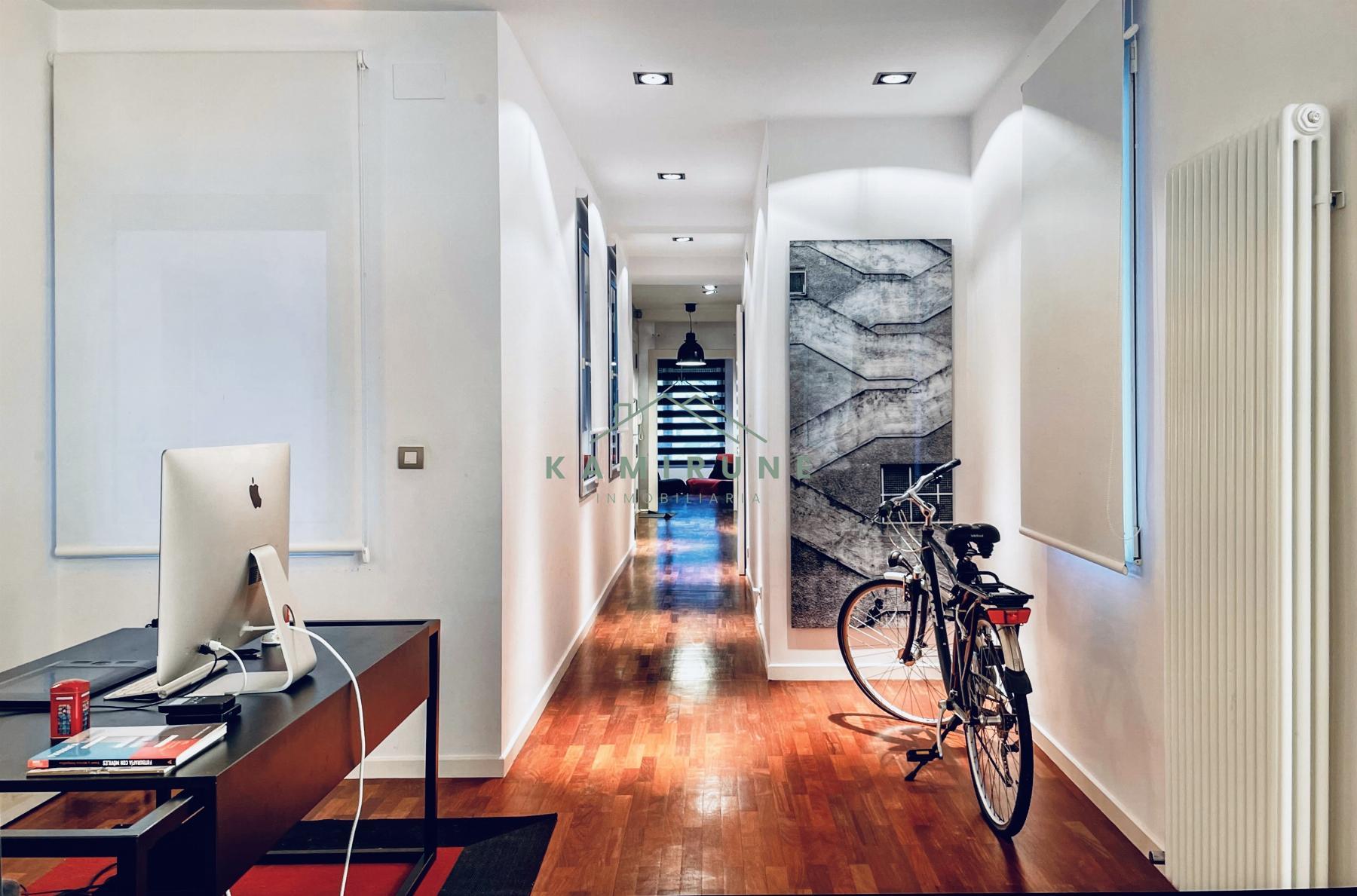 For sale of flat in Bilbao
