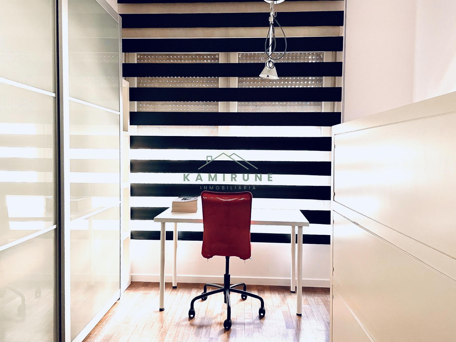 For sale of flat in Bilbao