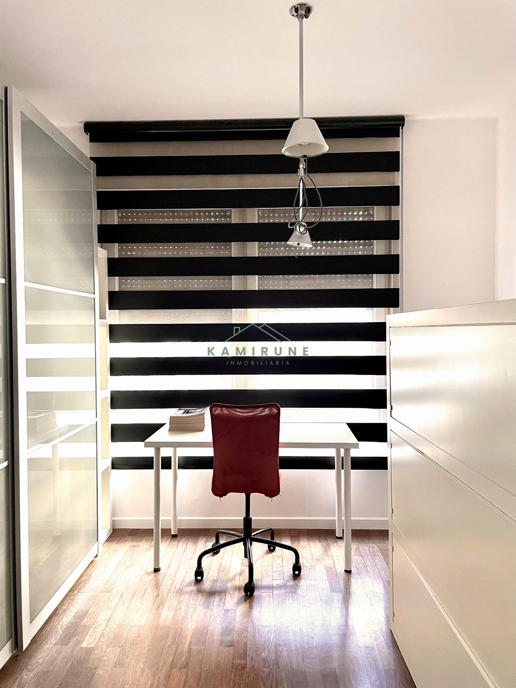 For sale of flat in Bilbao