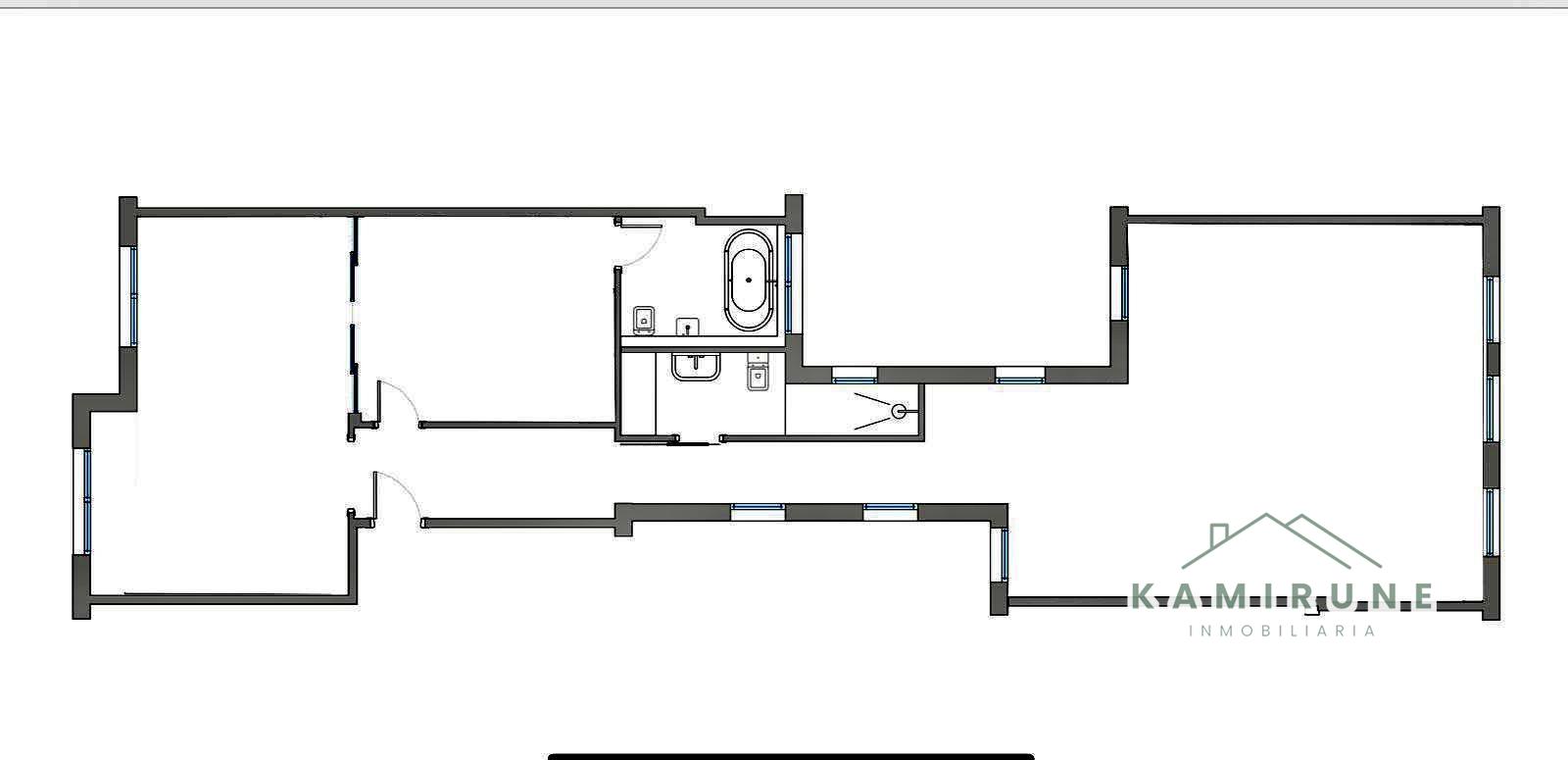 Venta de piso en Bilbao