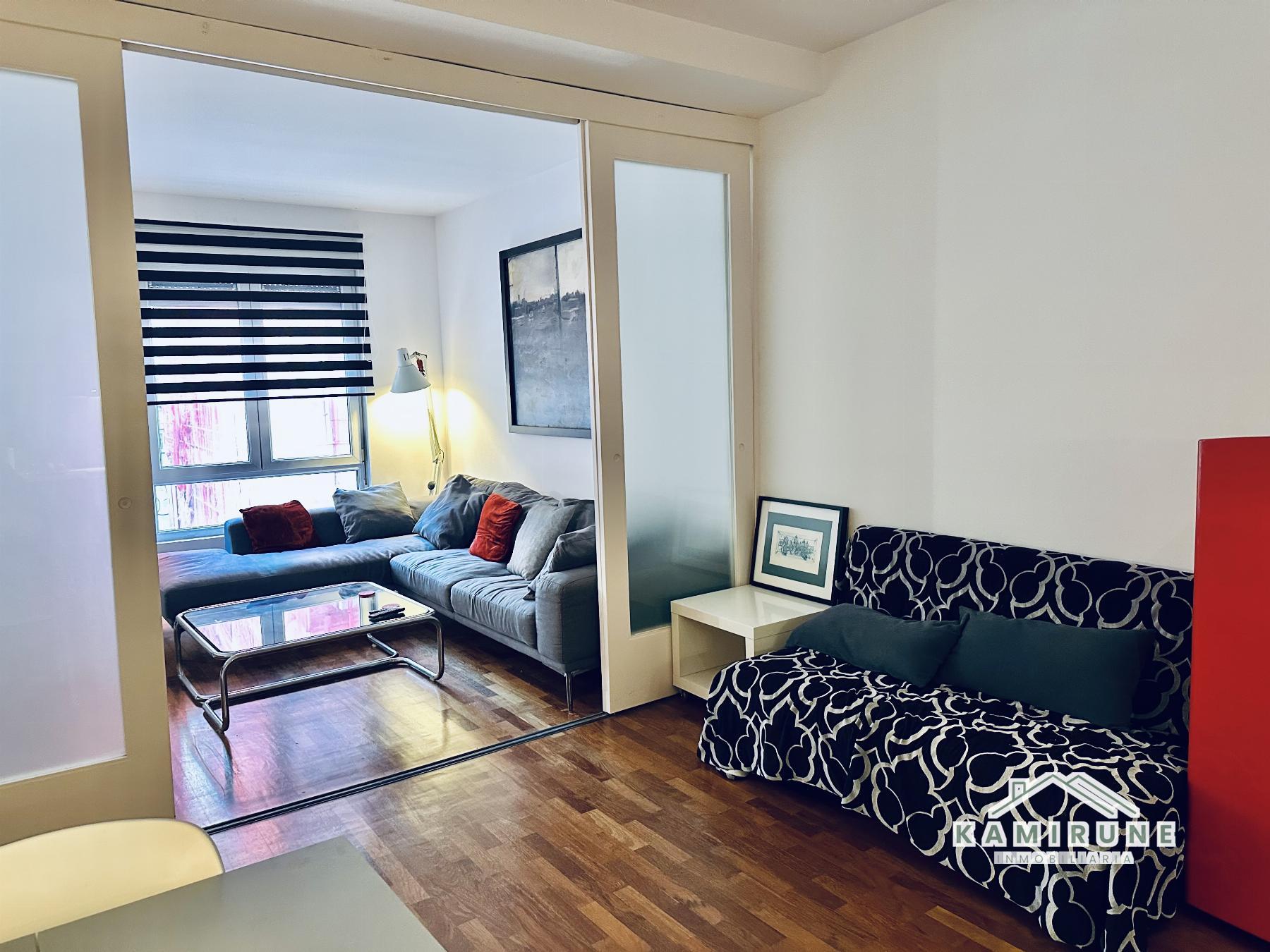 Venta de piso en Bilbao