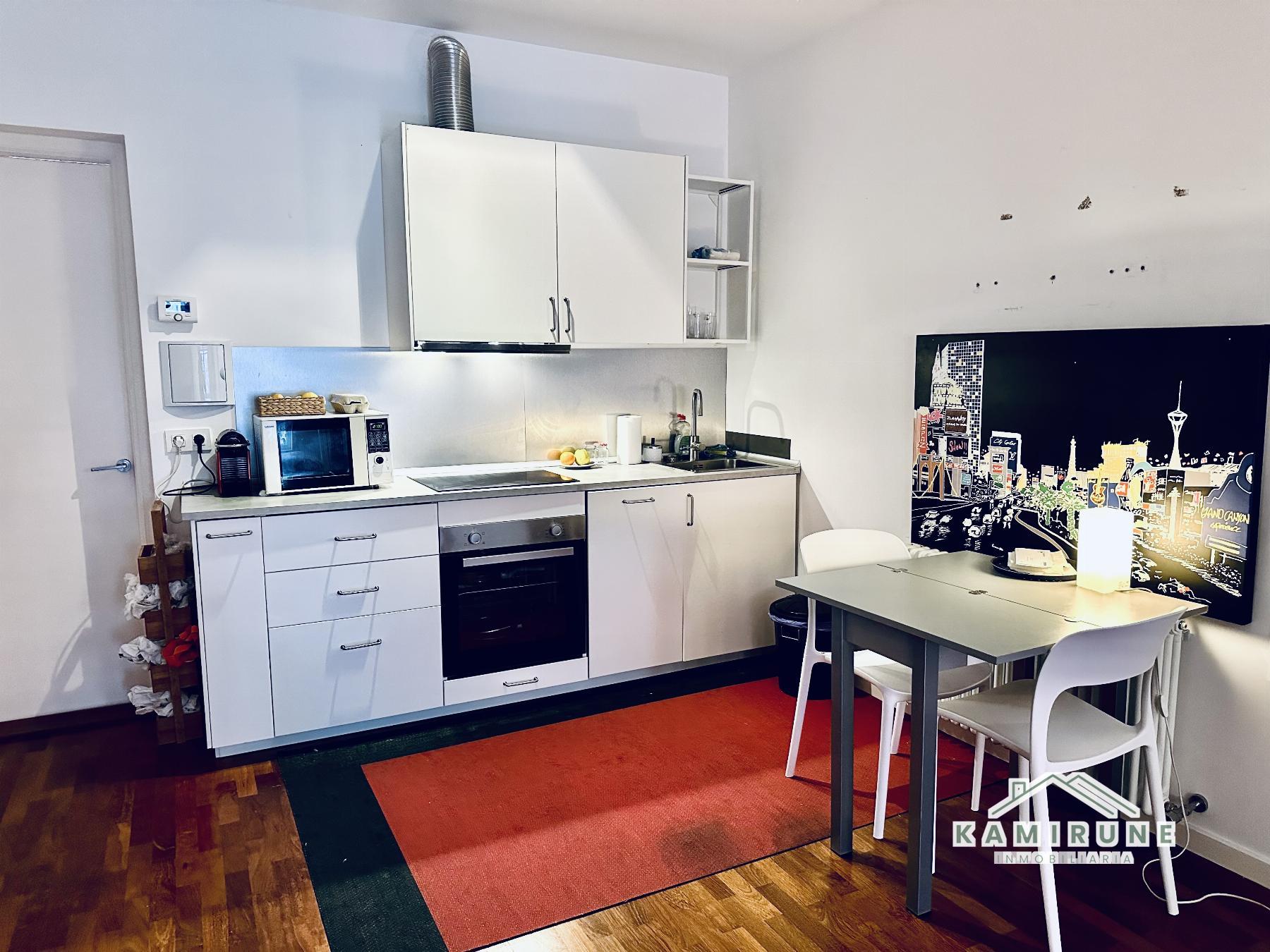 Venta de piso en Bilbao