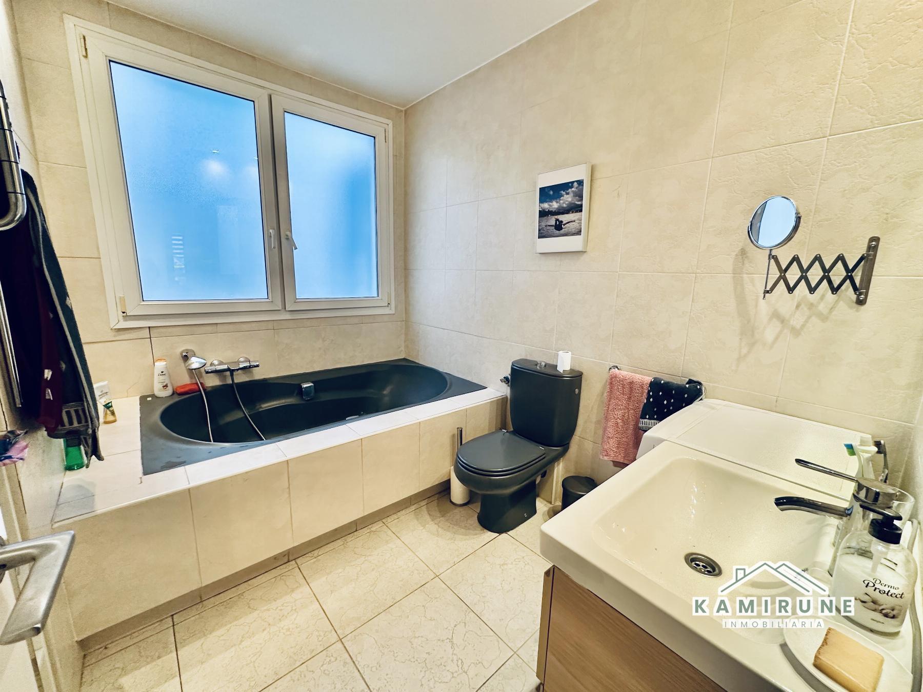 Venta de piso en Bilbao