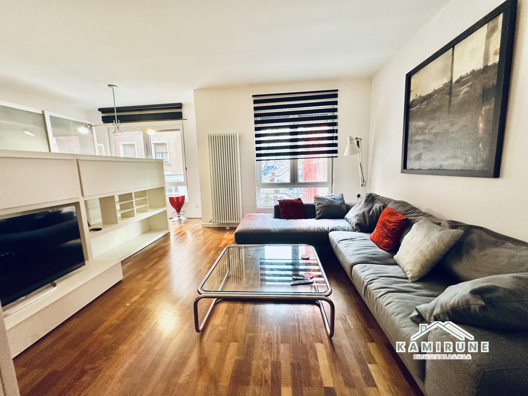 Venta de piso en Bilbao