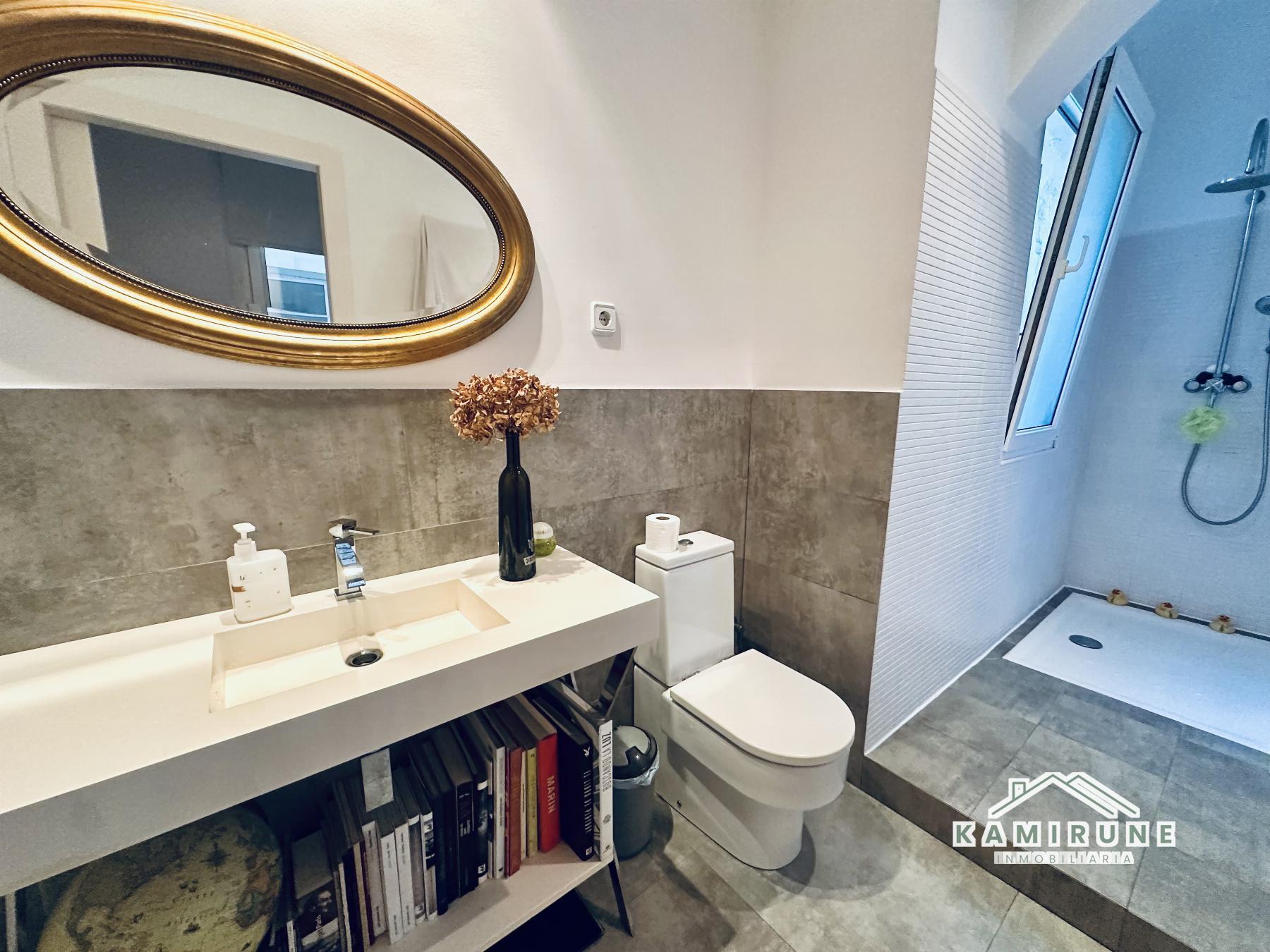 Venta de piso en Bilbao