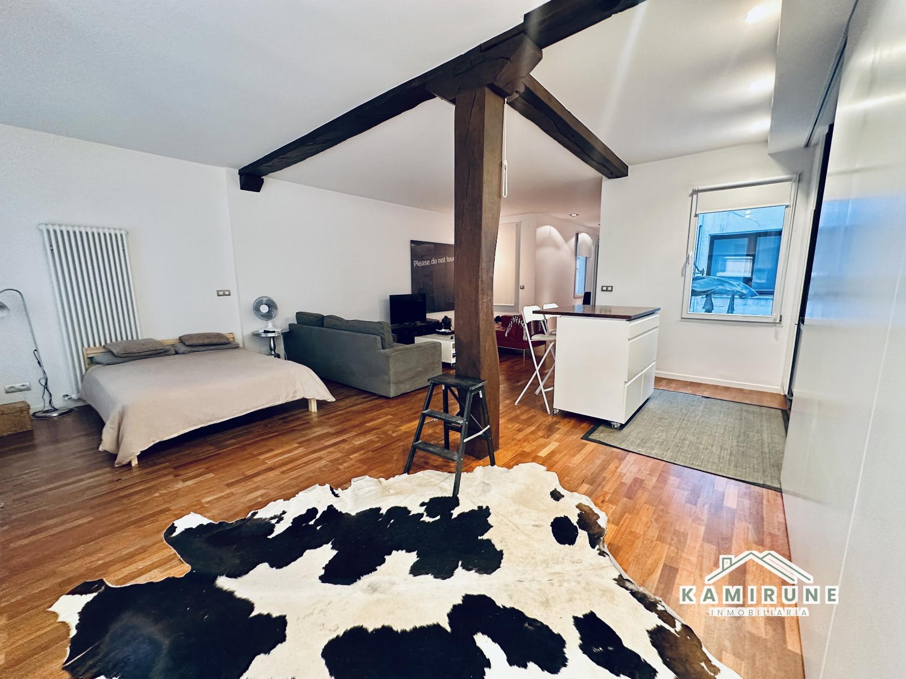 Venta de piso en Bilbao