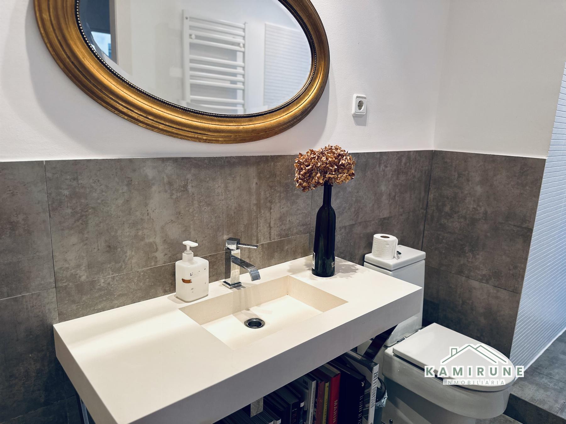 Venta de piso en Bilbao