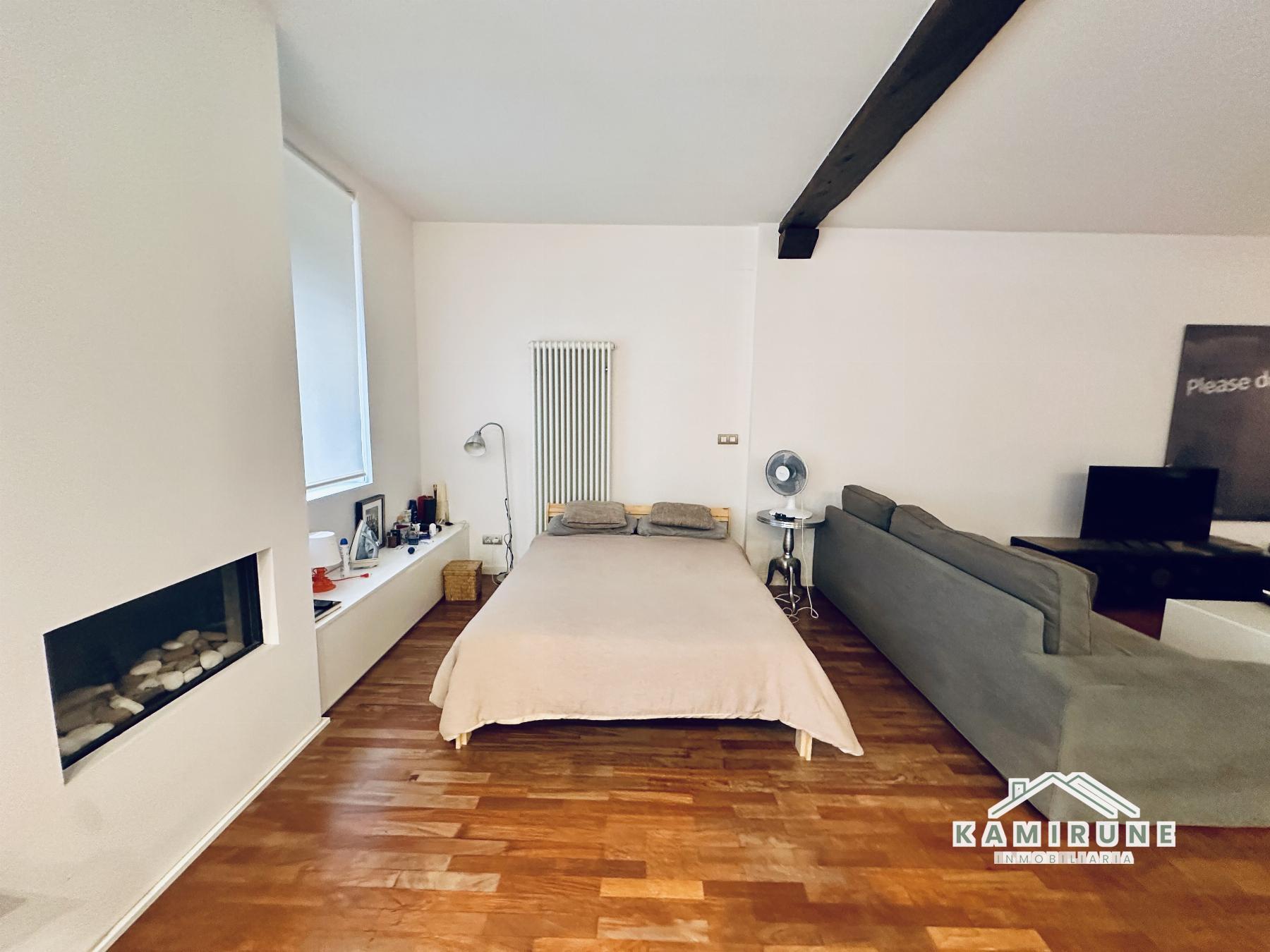 Venta de piso en Bilbao