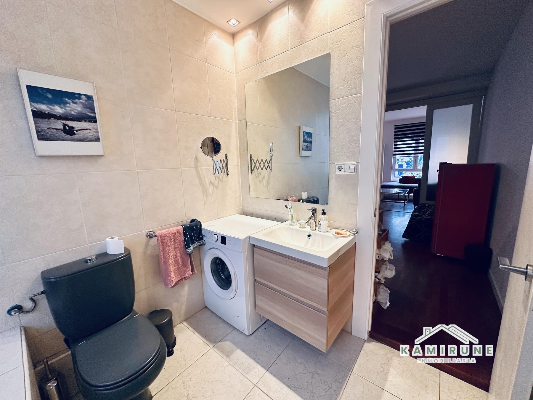 Venta de piso en Bilbao