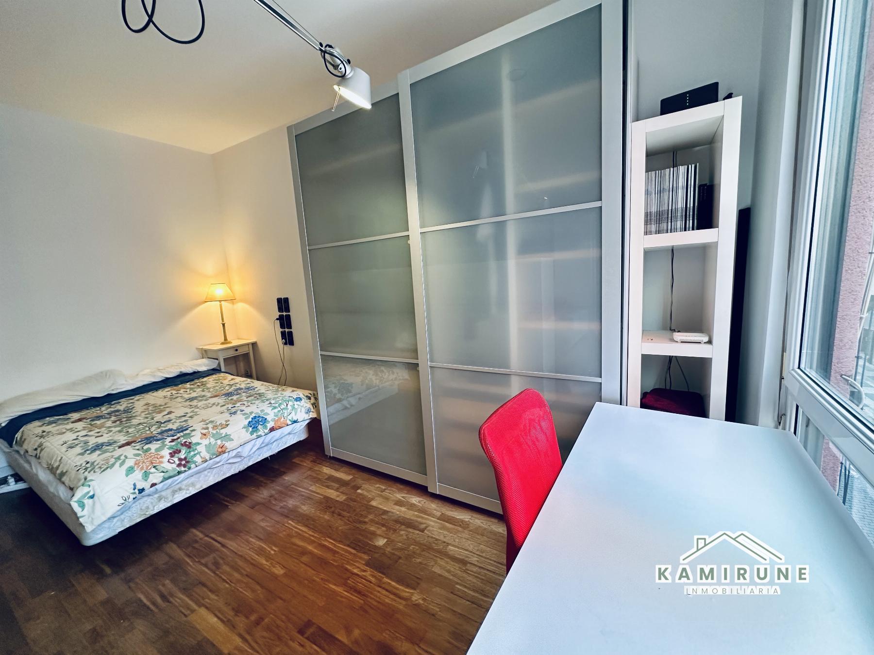 Venta de piso en Bilbao