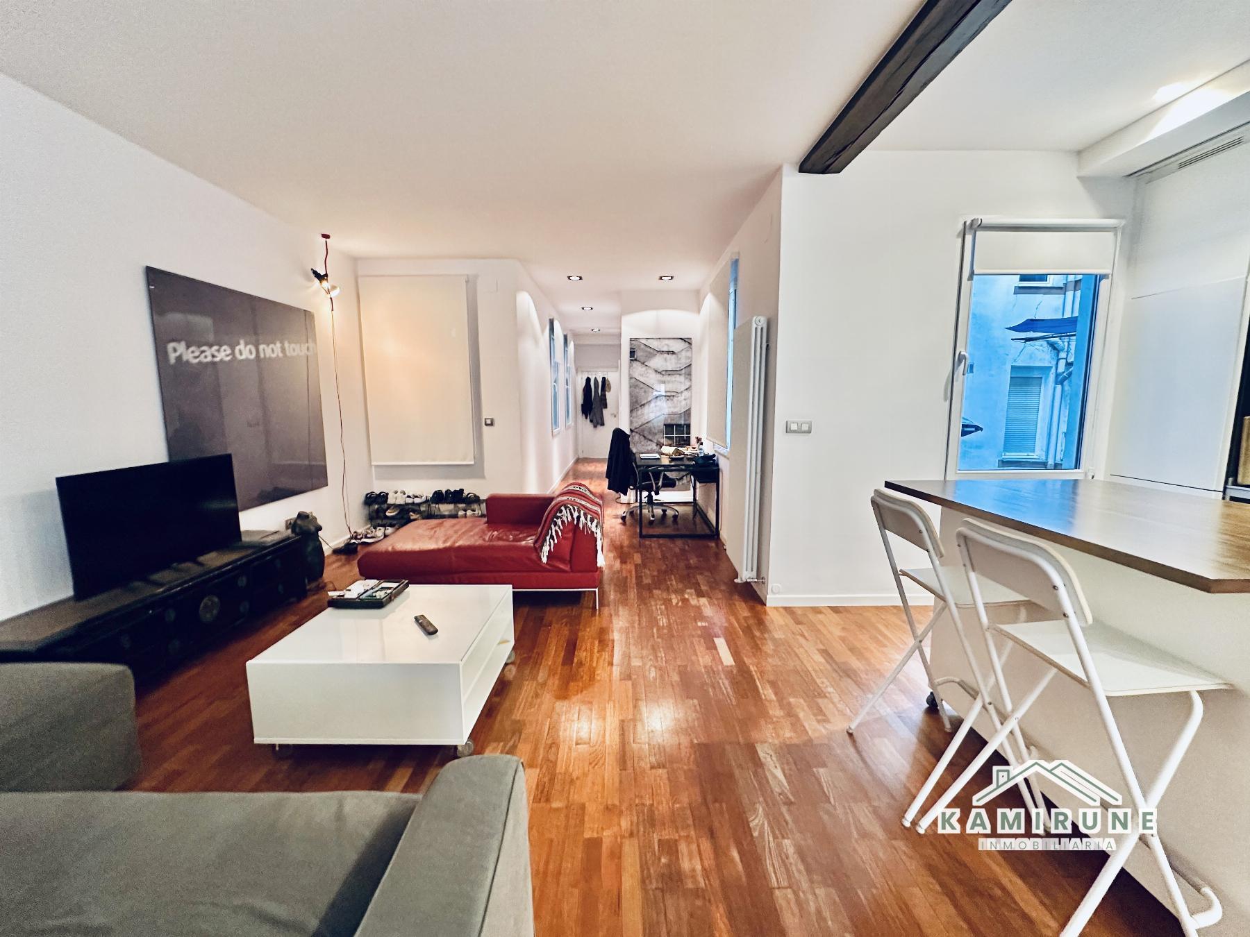 Venta de piso en Bilbao