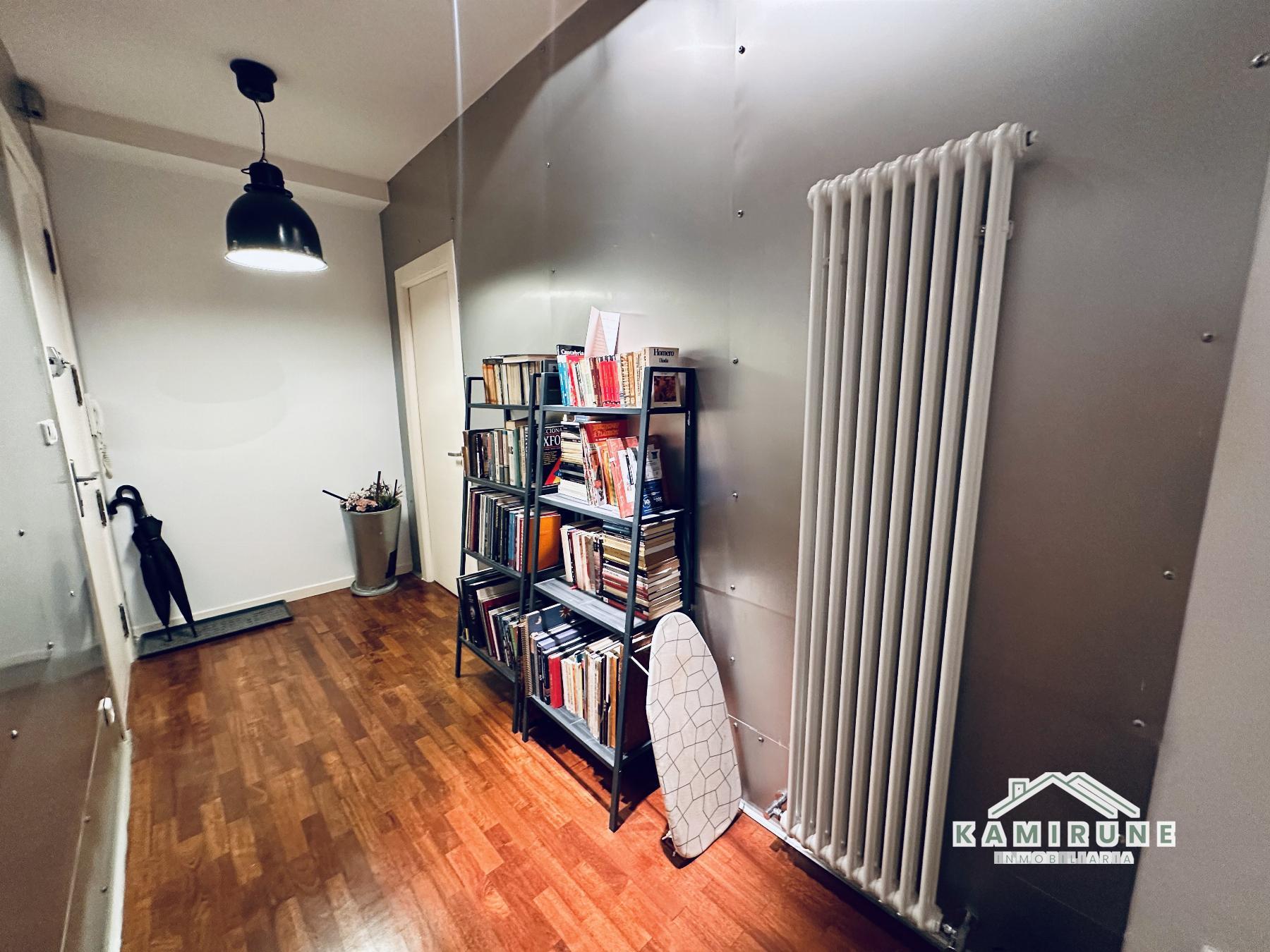 Venta de piso en Bilbao