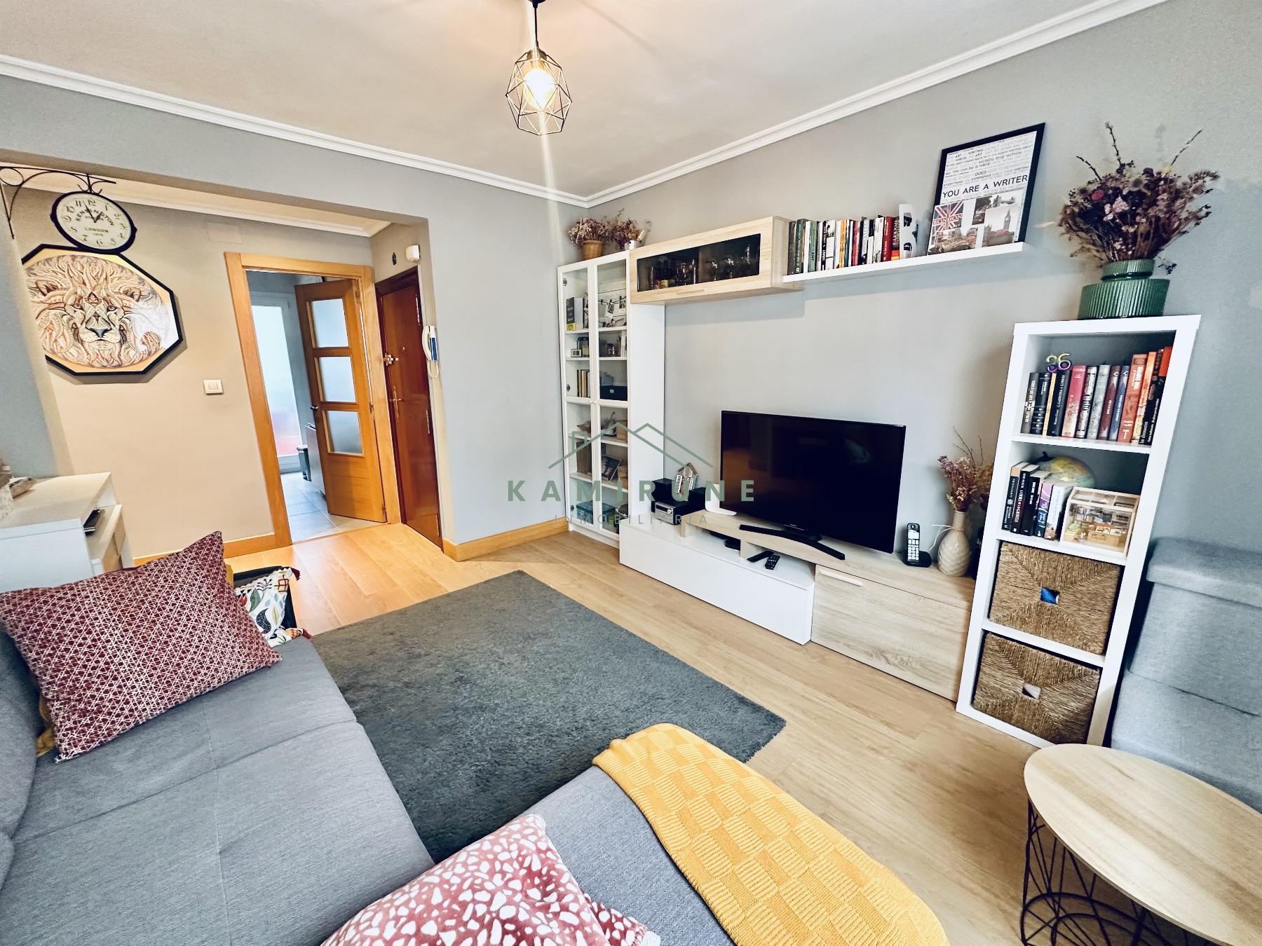 Venta de piso en Bilbao