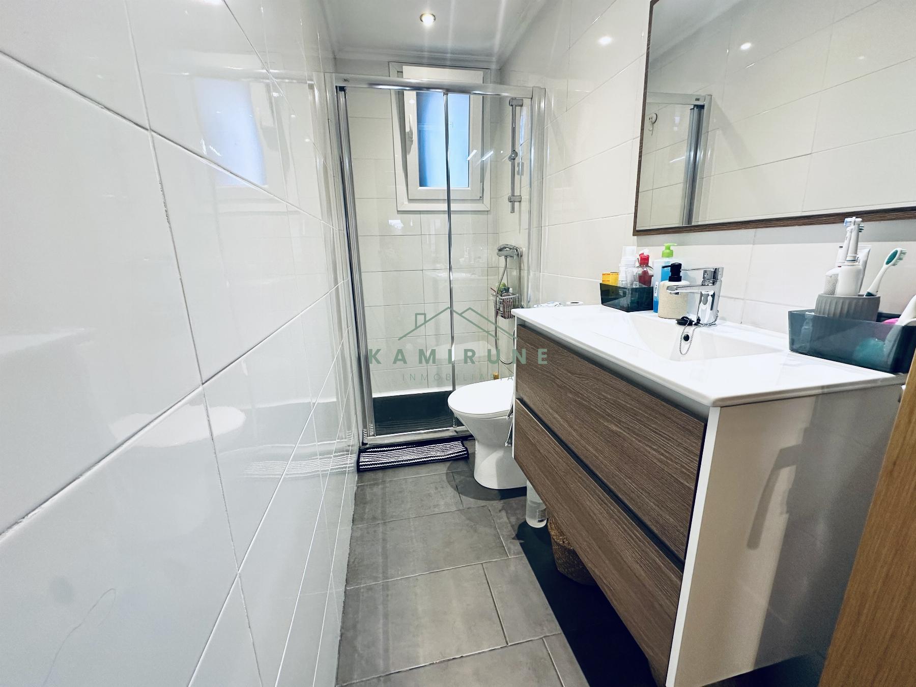 For sale of flat in Bilbao