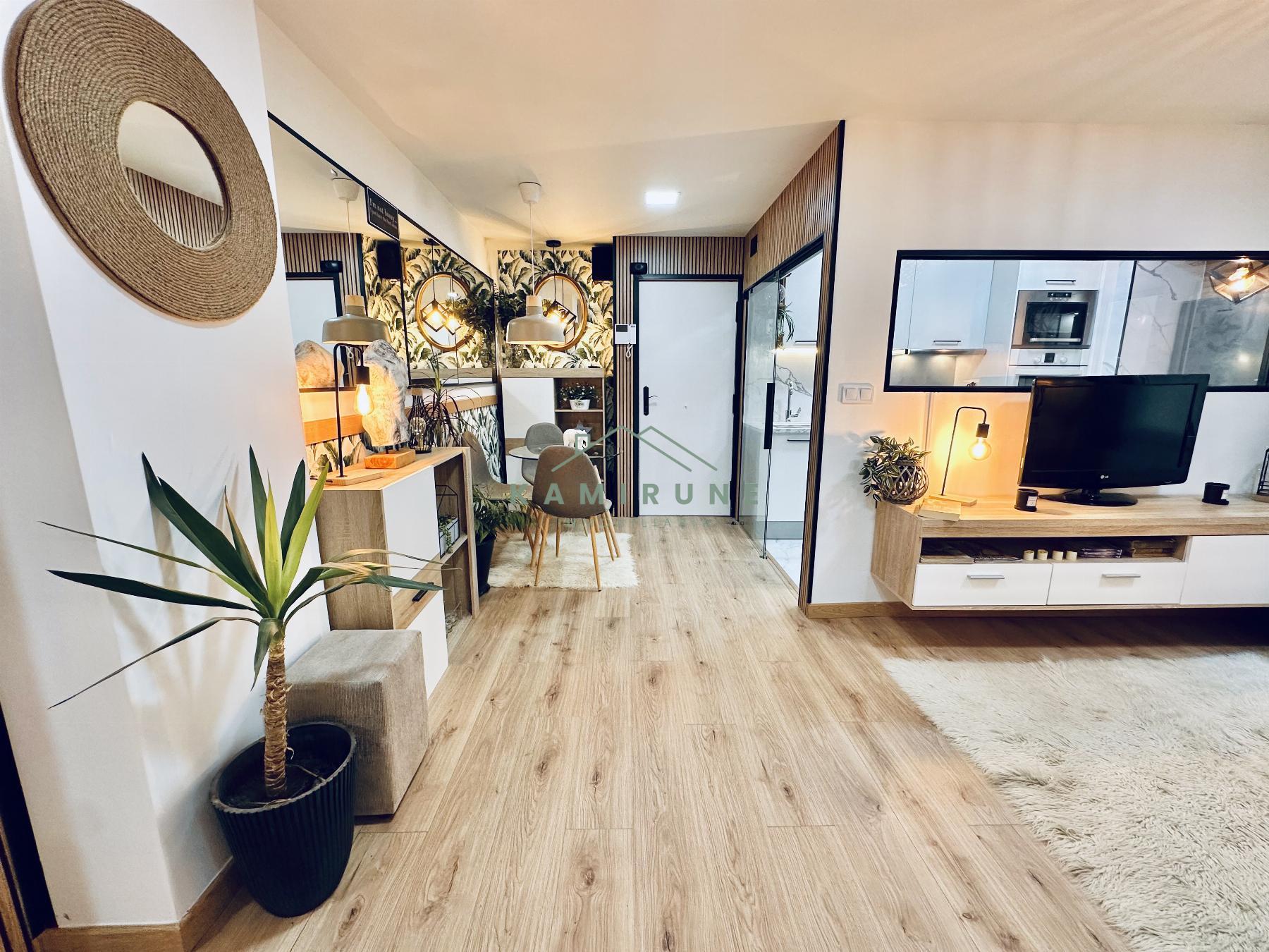 Venta de piso en Bilbao