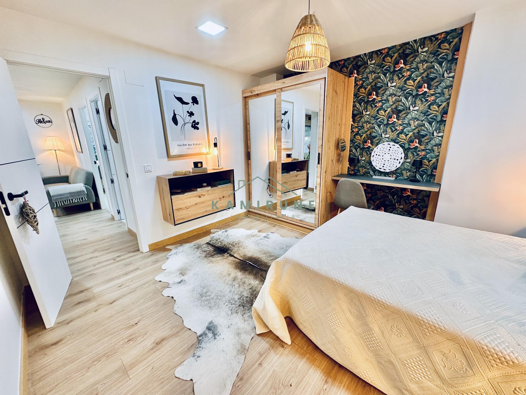 Venta de piso en Bilbao