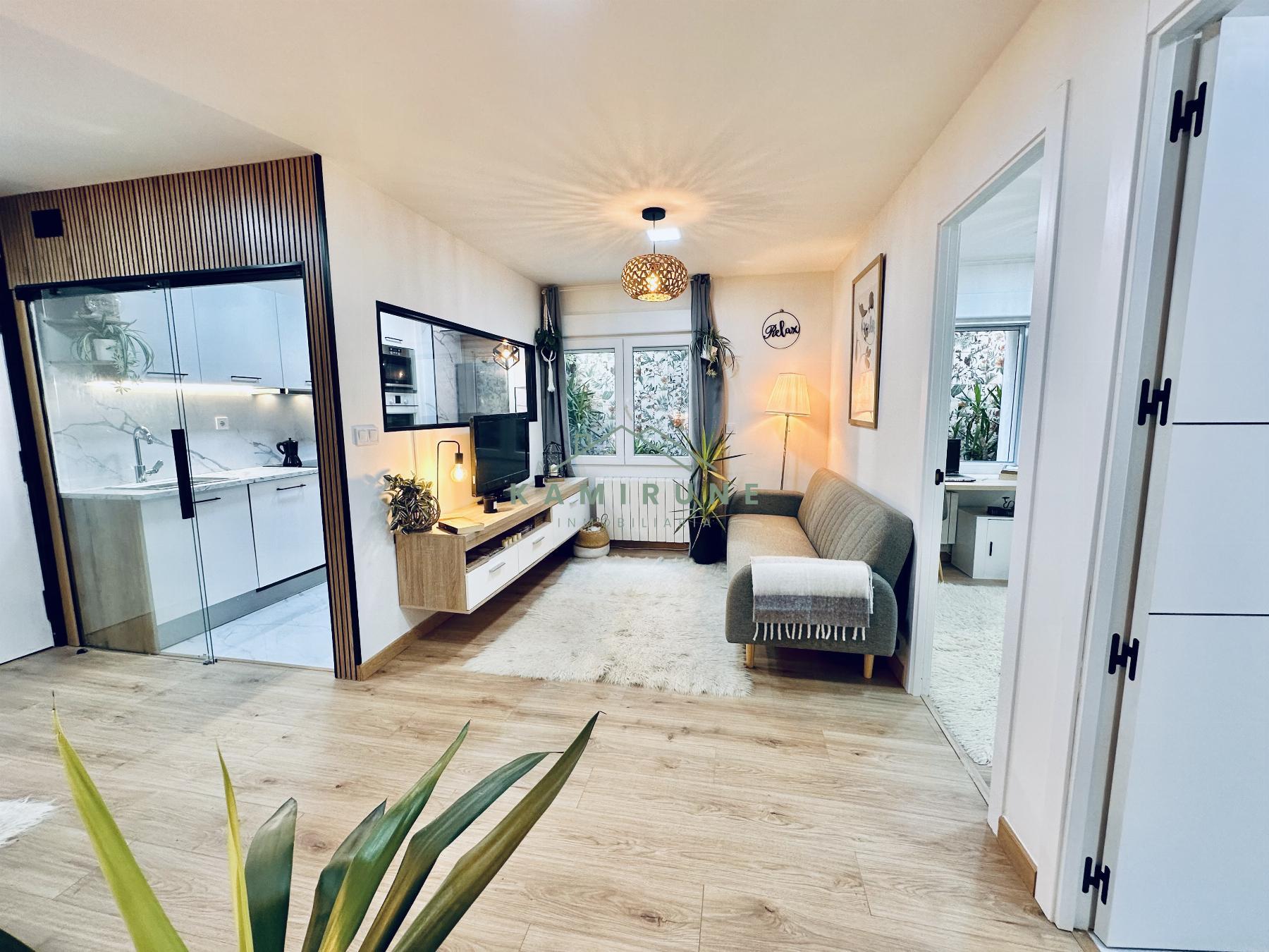 Venta de piso en Bilbao