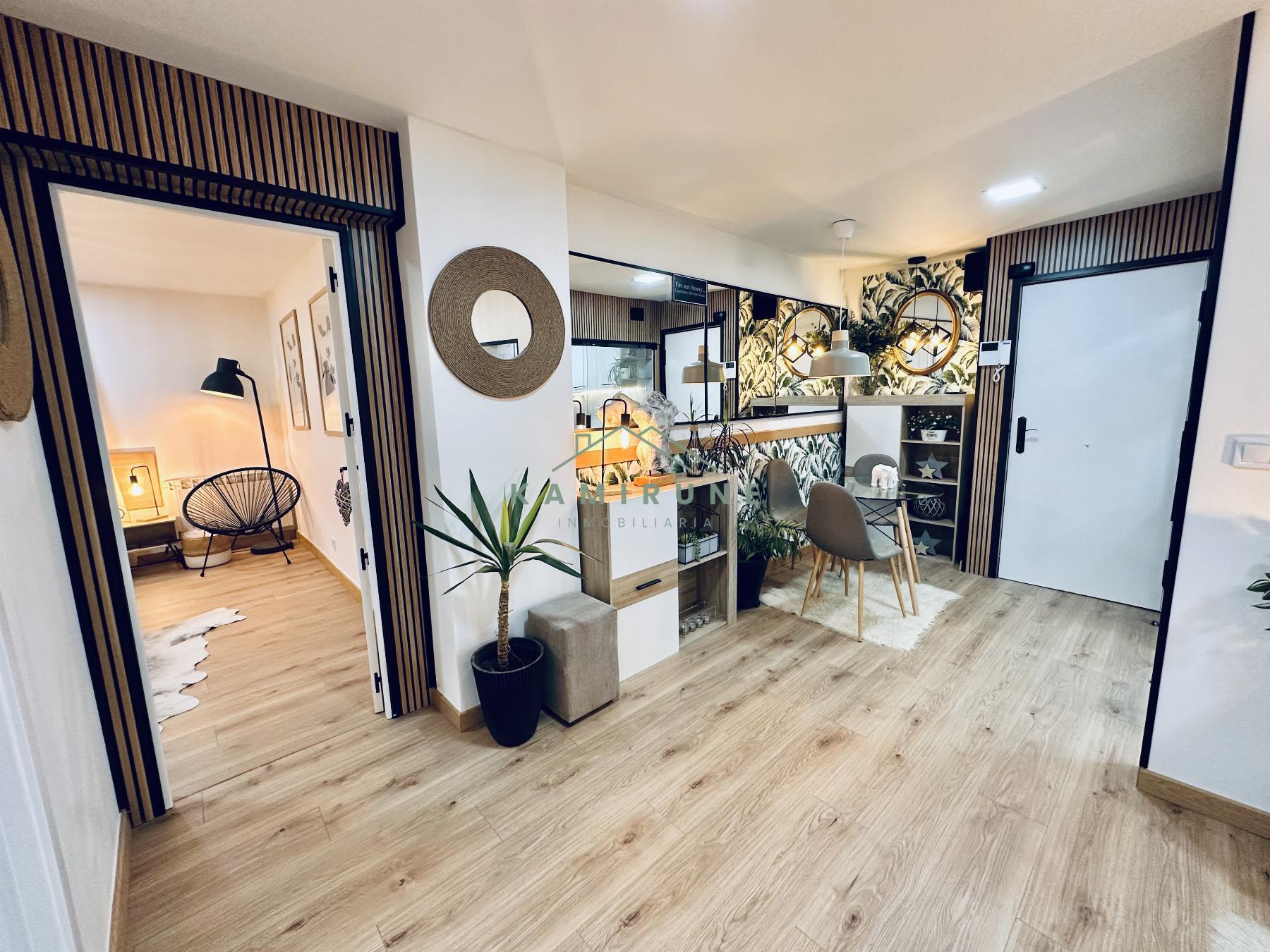 Venta de piso en Bilbao