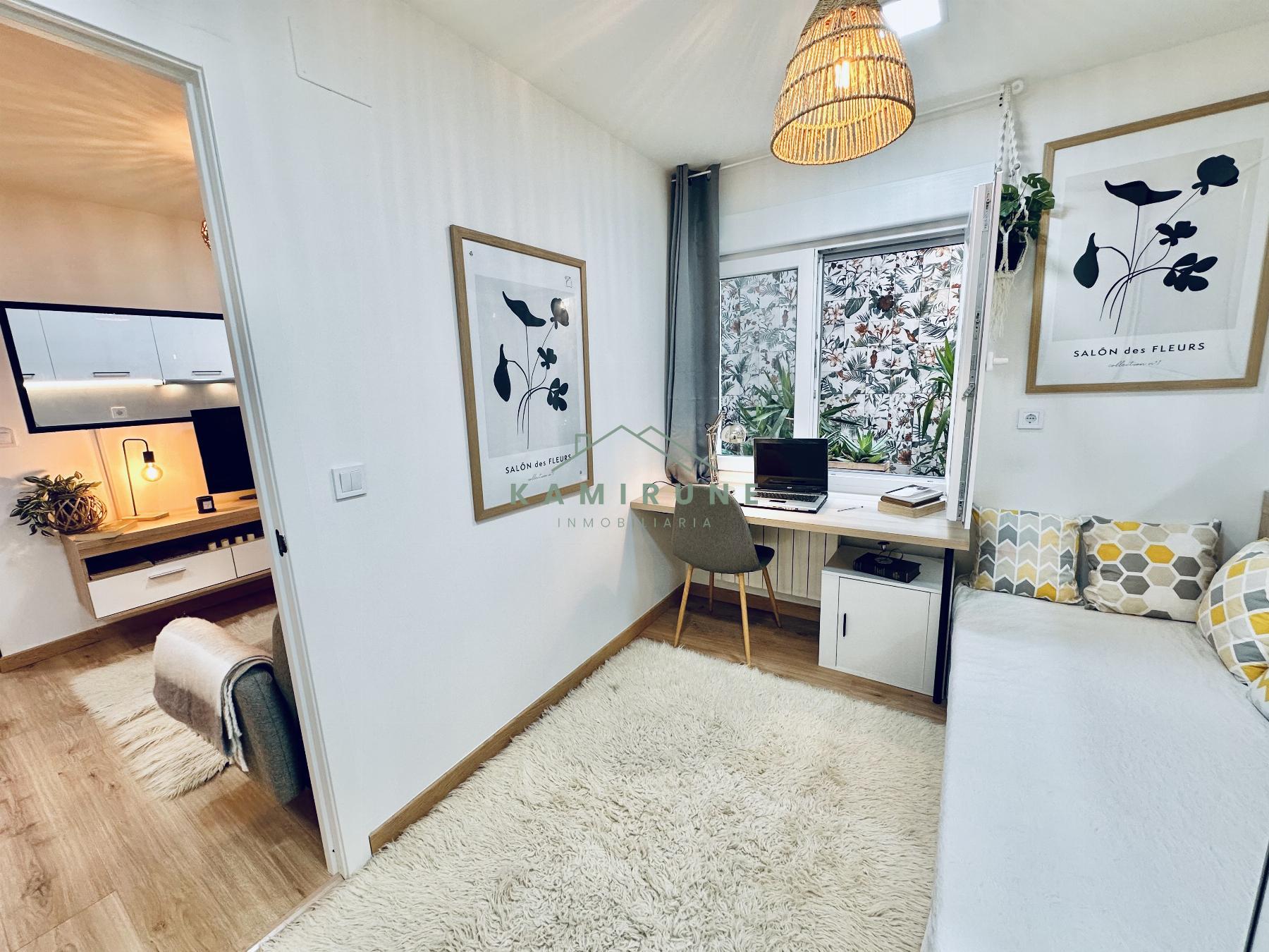 Venta de piso en Bilbao