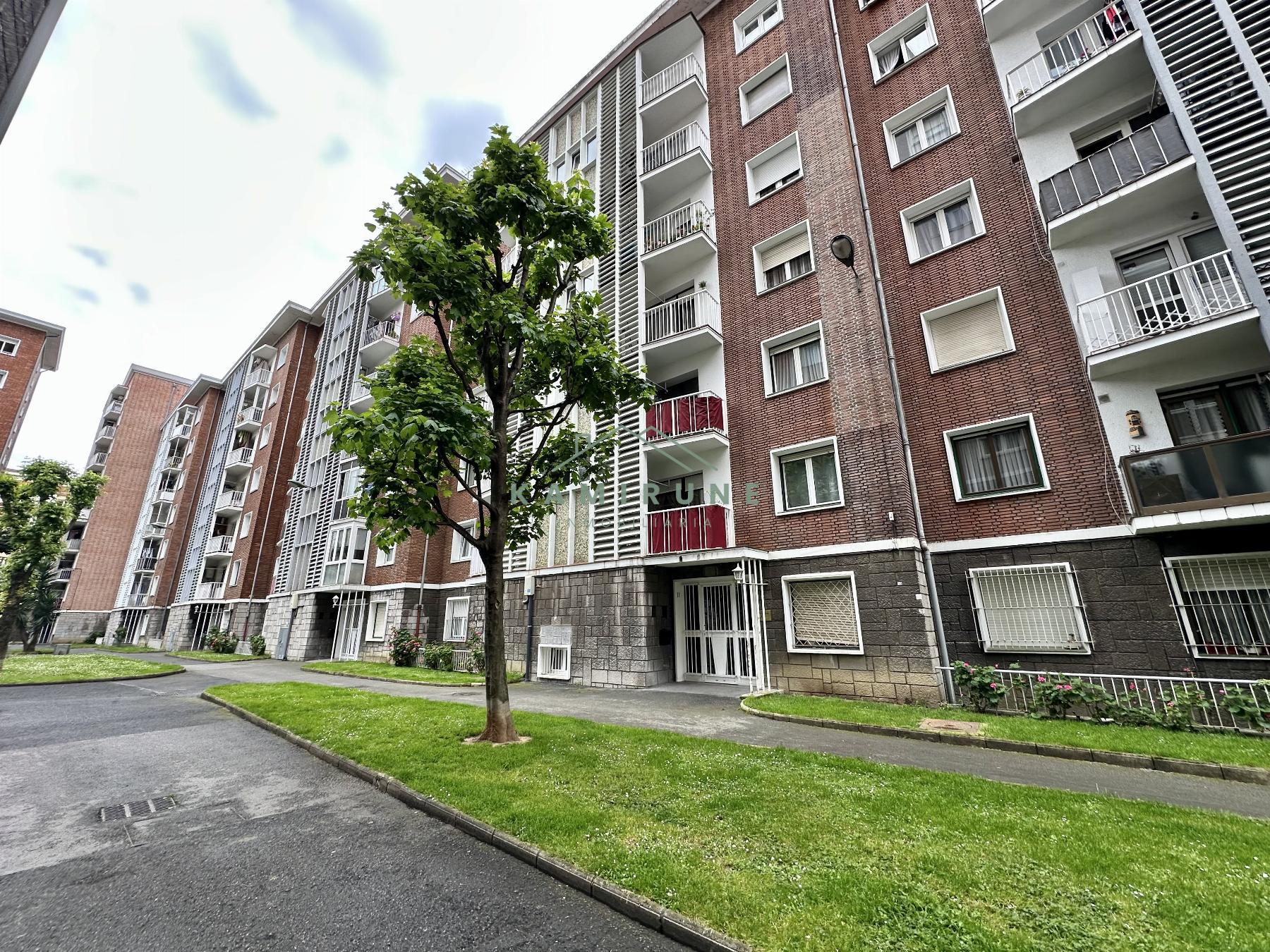 Venta de piso en Bilbao