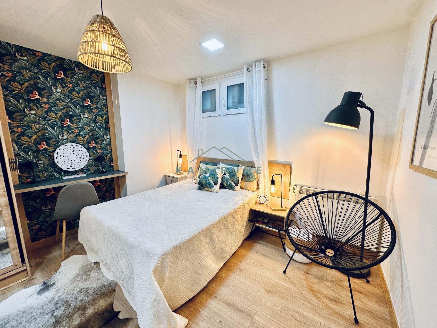 Venta de piso en Bilbao