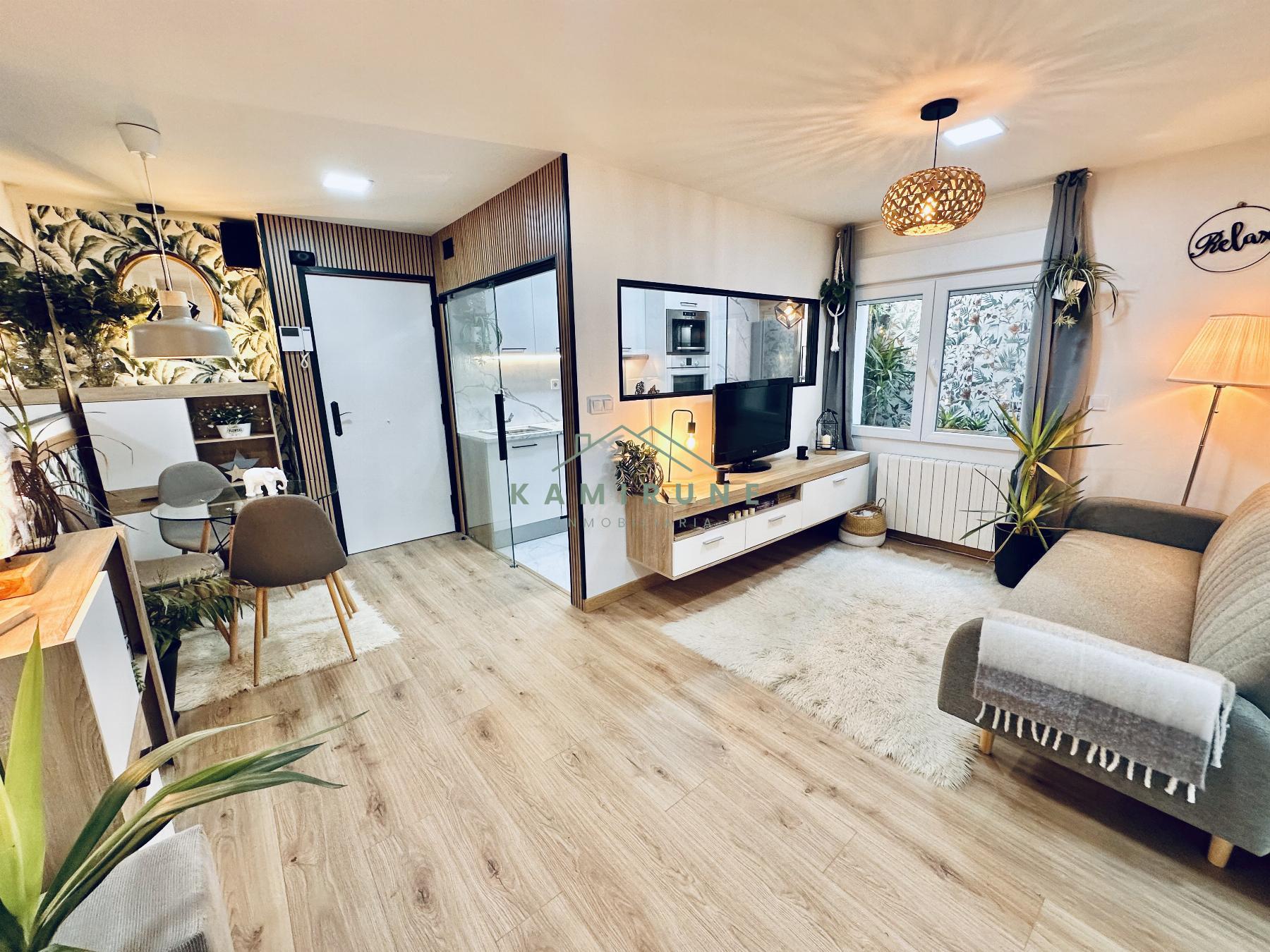 Venta de piso en Bilbao