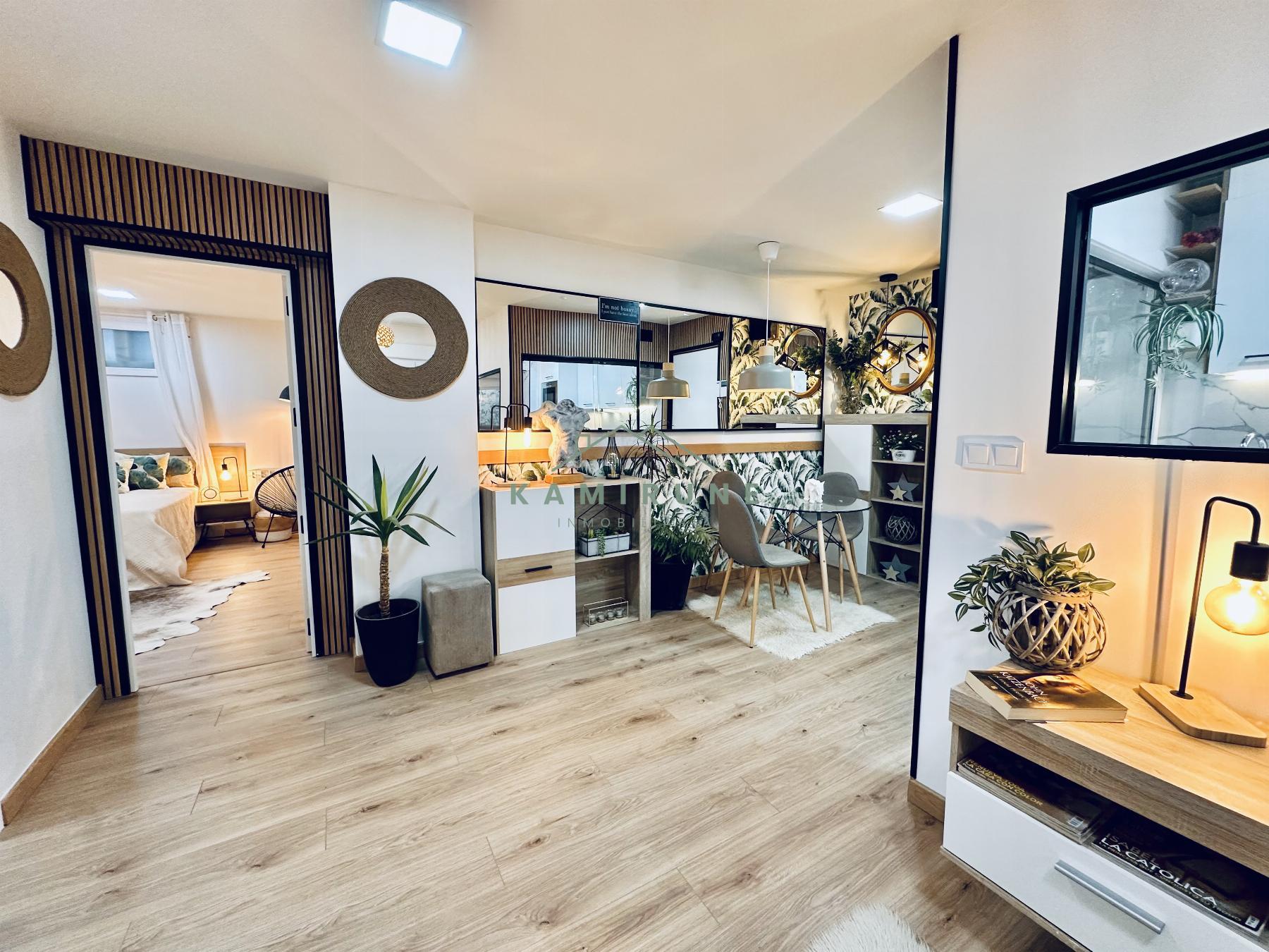 Venta de piso en Bilbao