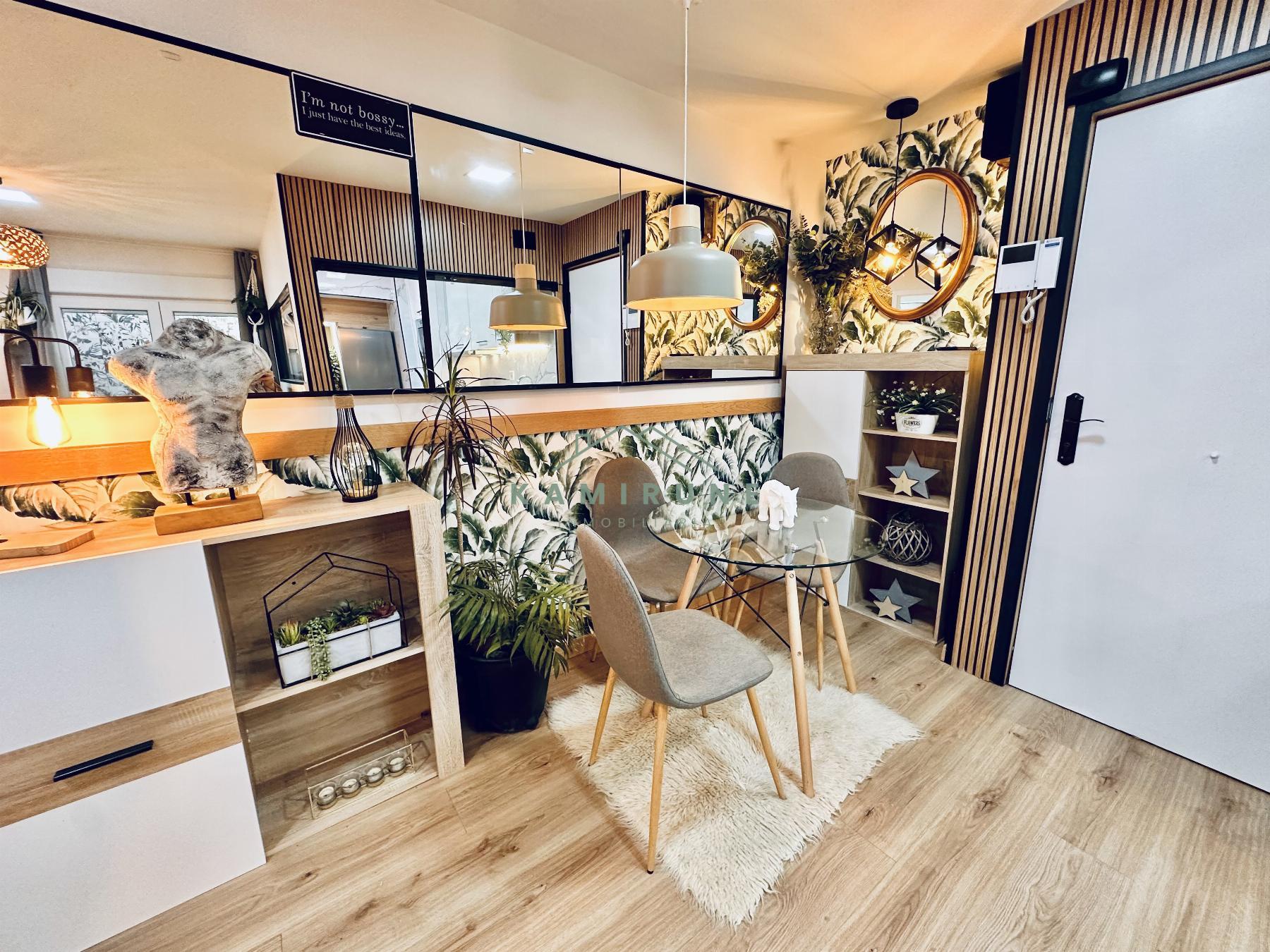 Venta de piso en Bilbao
