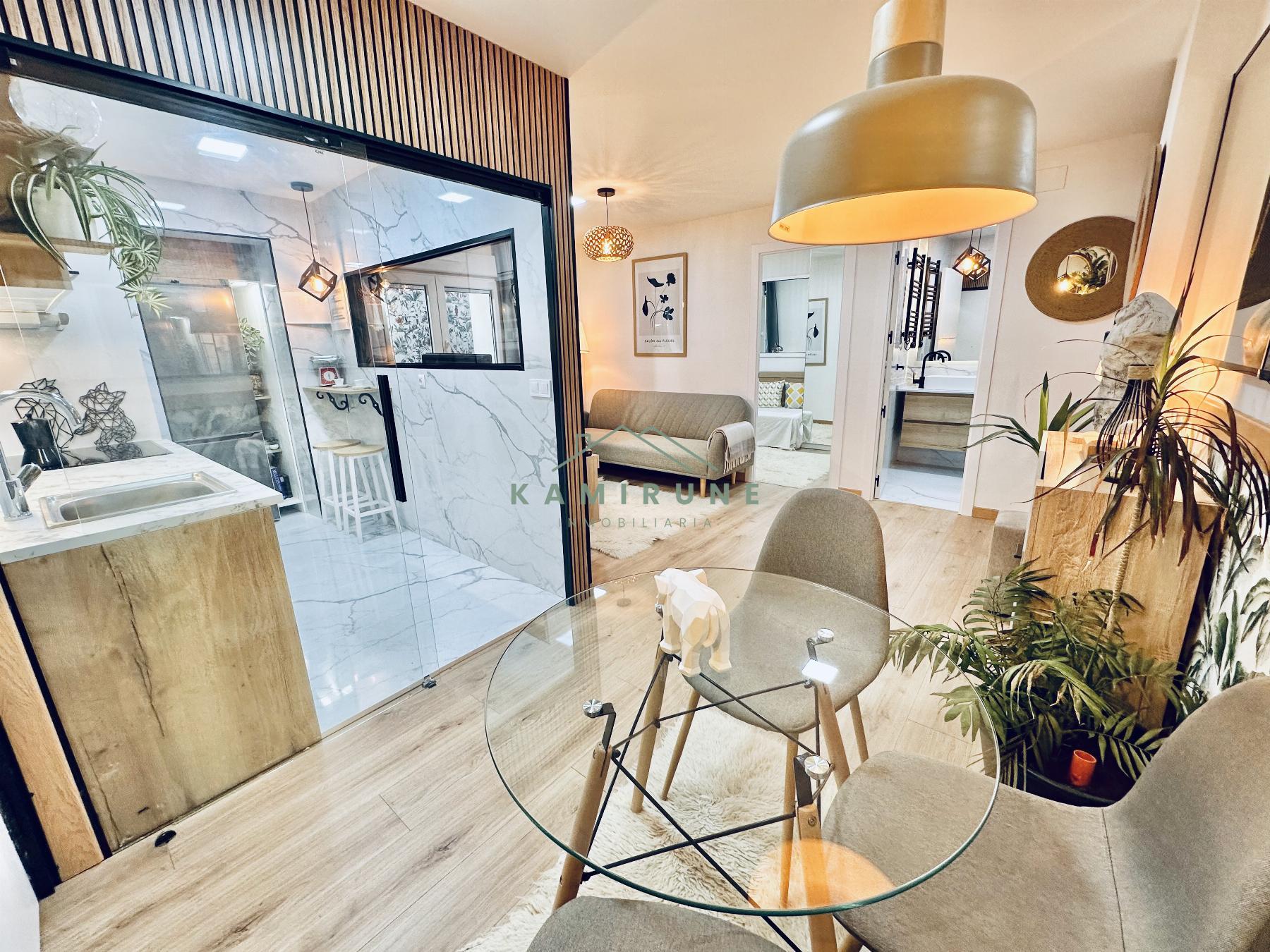 Venta de piso en Bilbao