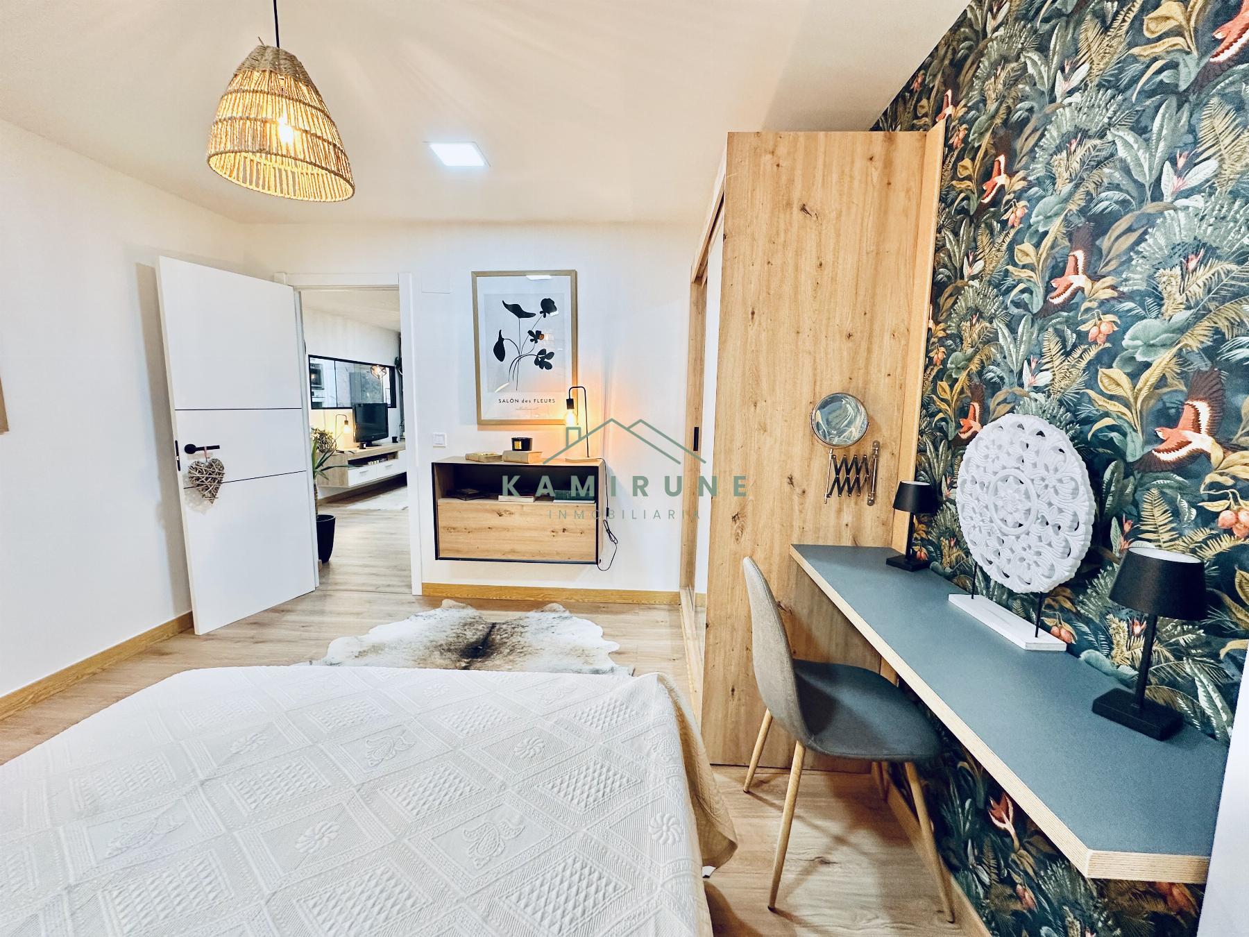 Venta de piso en Bilbao