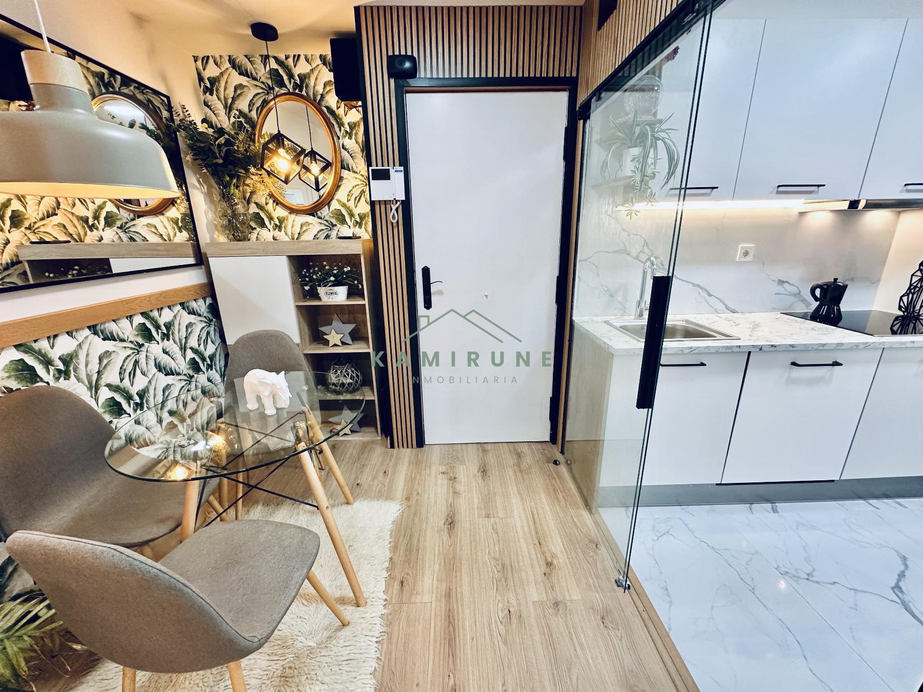 Venta de piso en Bilbao