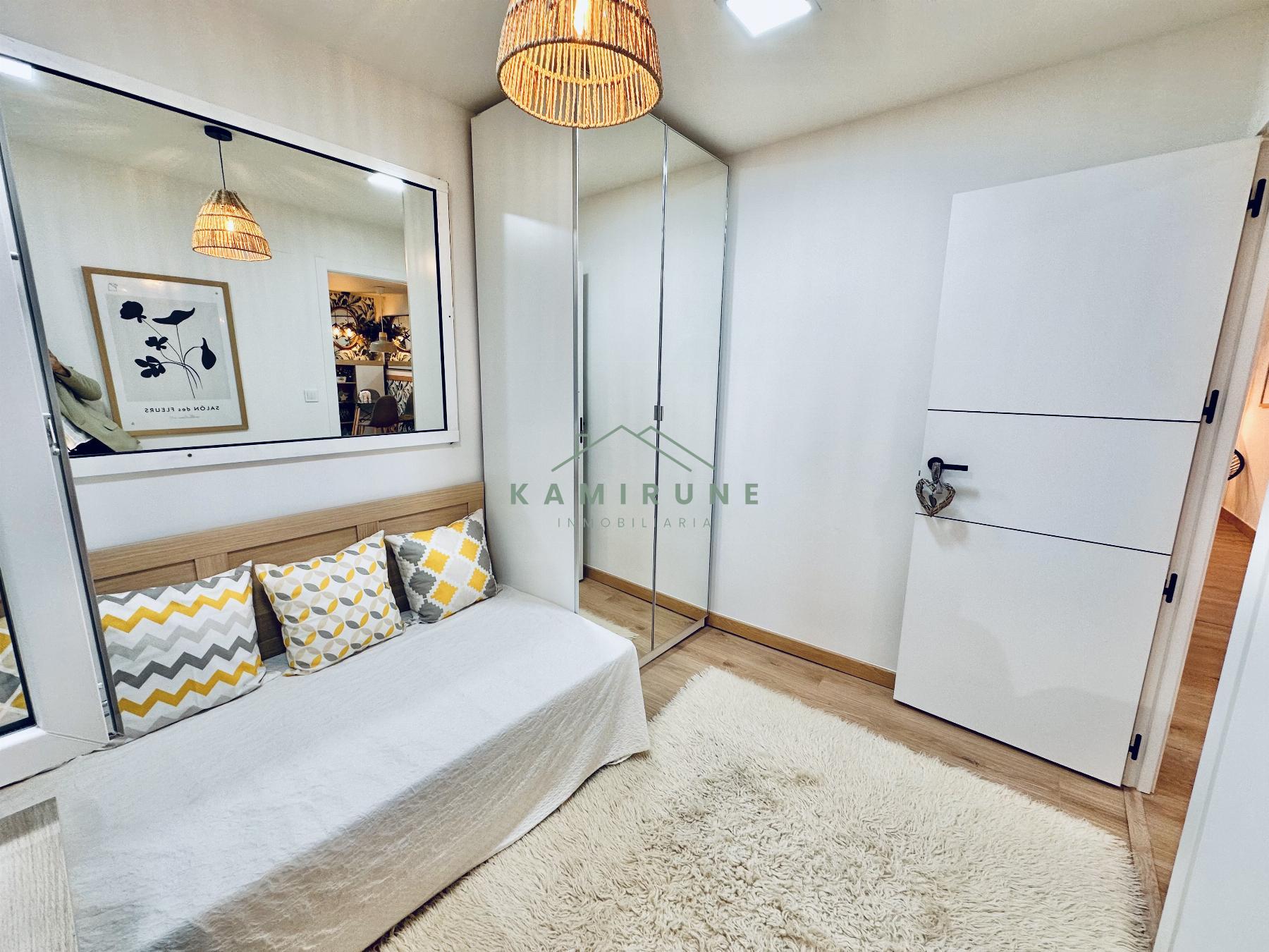 Venta de piso en Bilbao