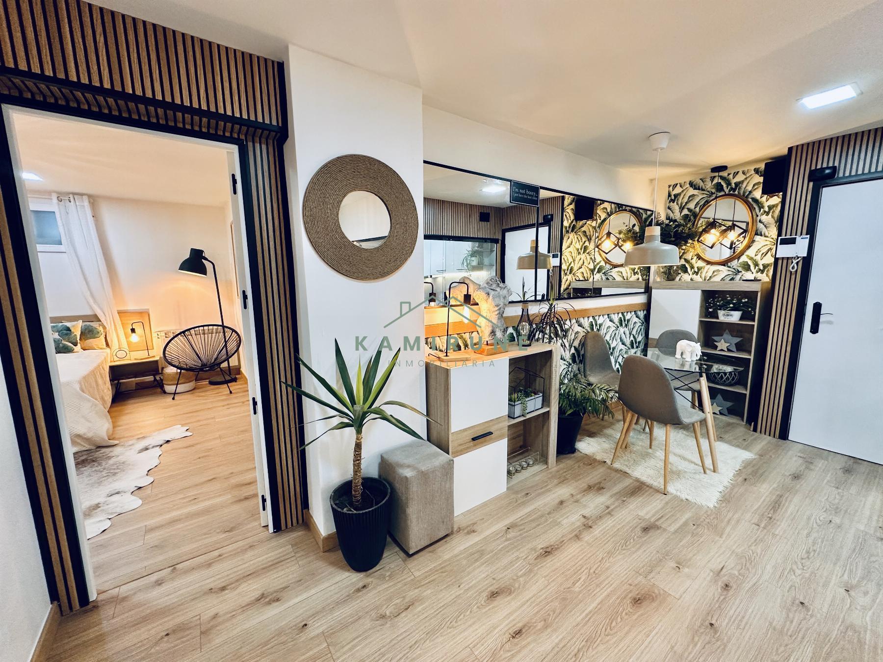 Venta de piso en Bilbao