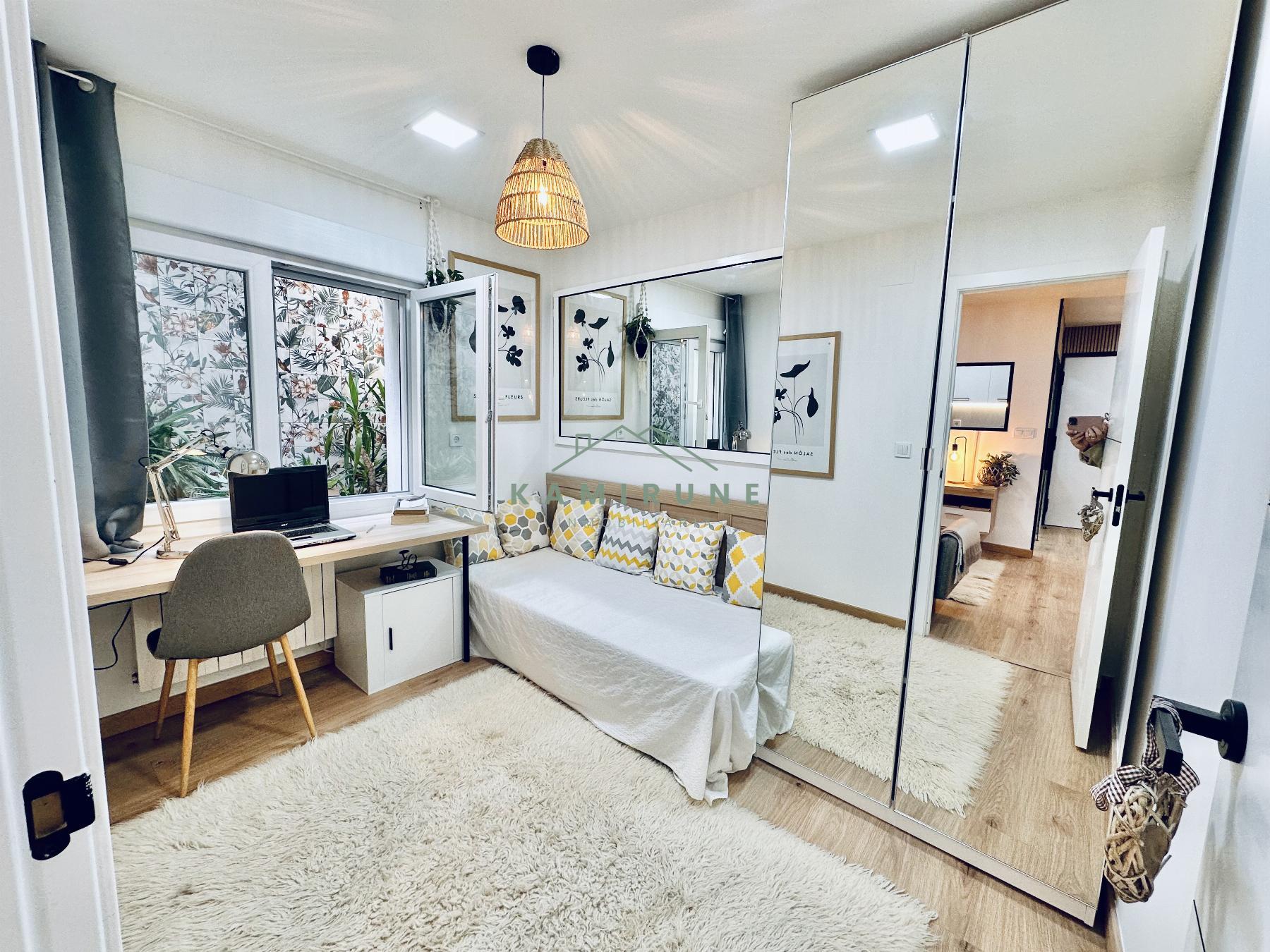 Venta de piso en Bilbao