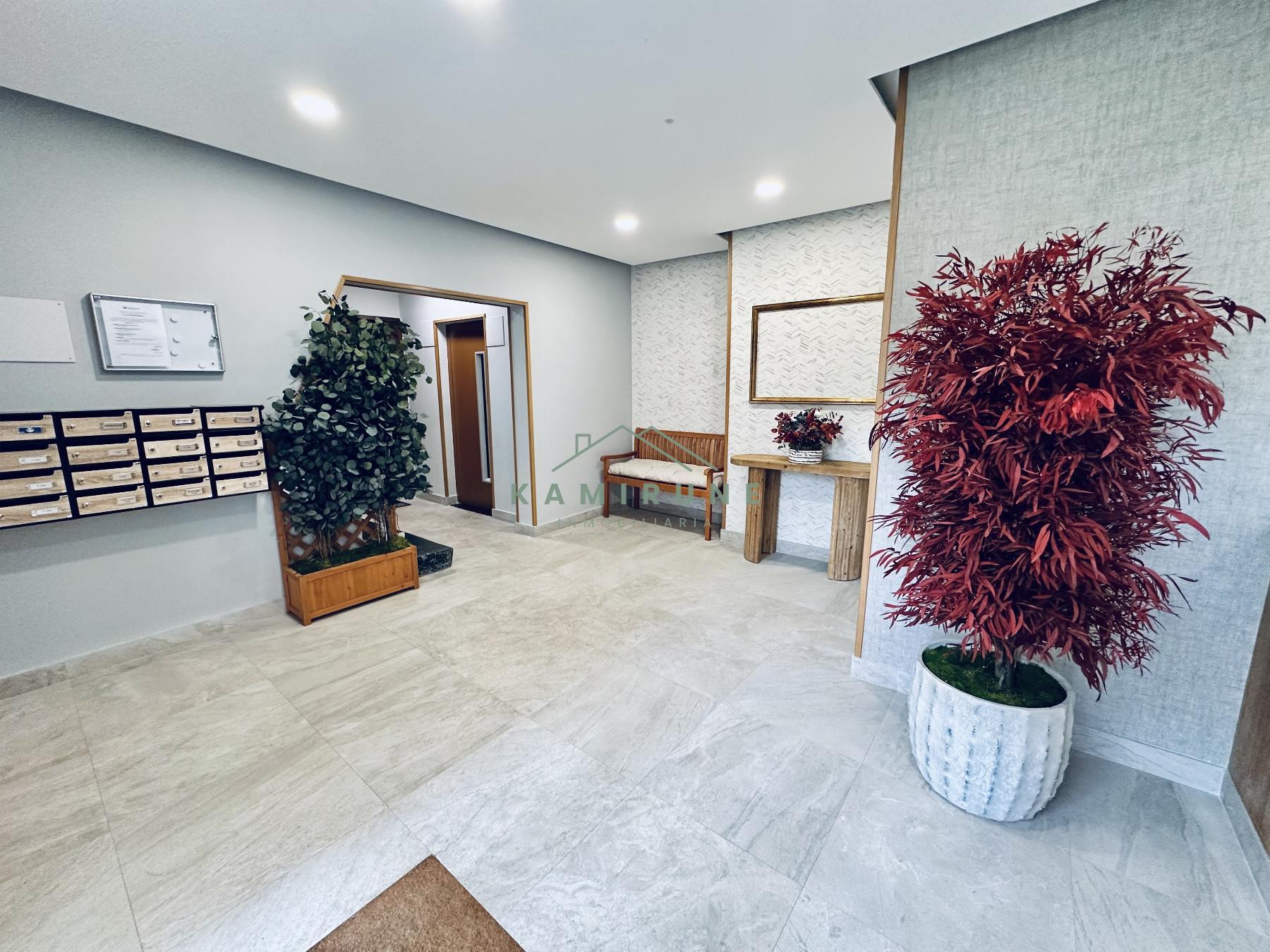 Venta de piso en Bilbao