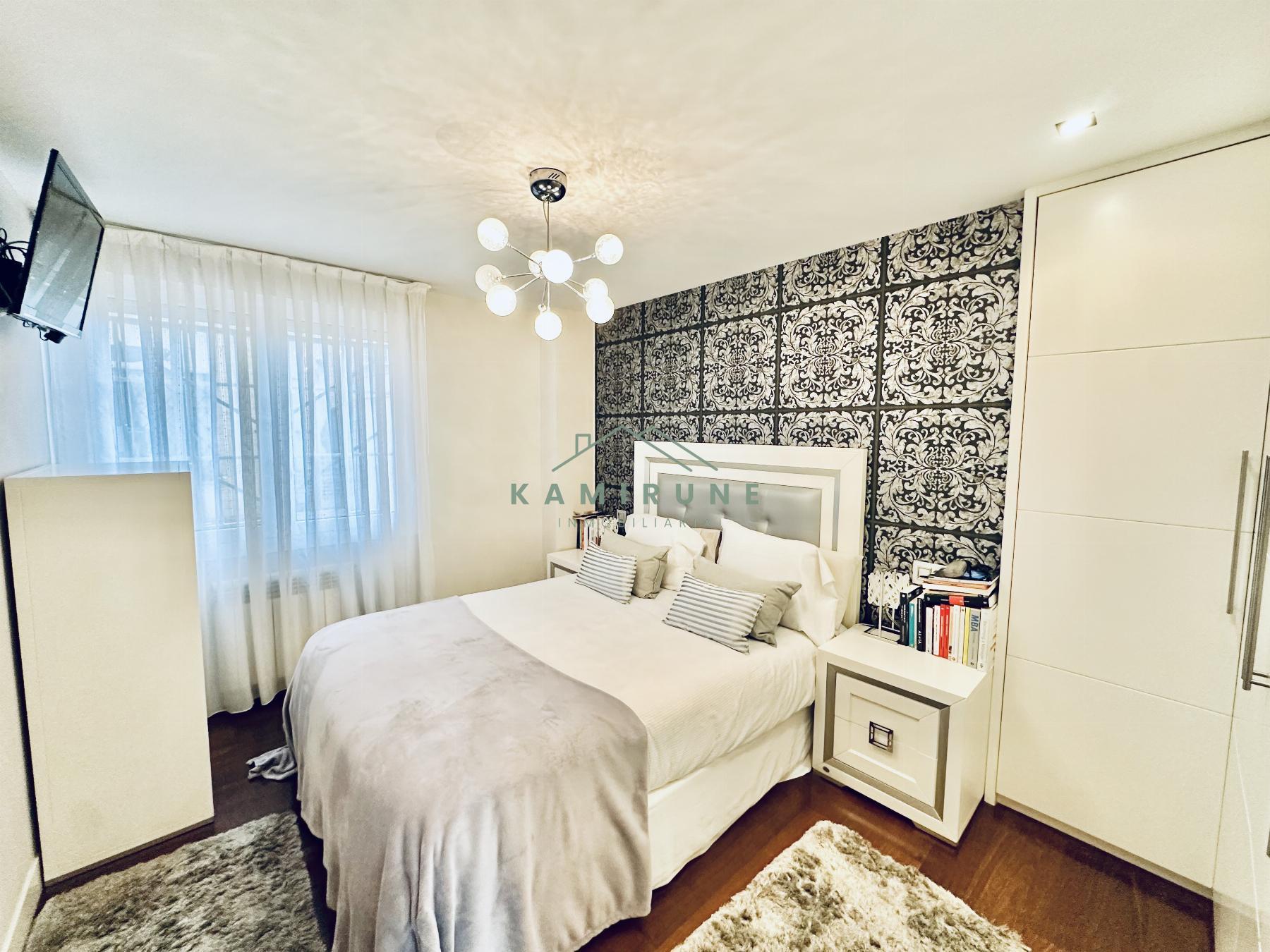 For sale of flat in Bilbao