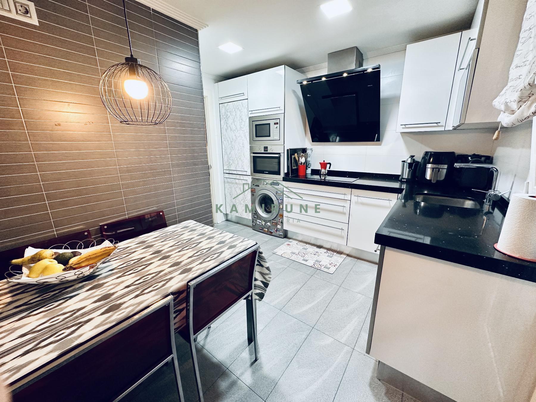 For sale of flat in Bilbao