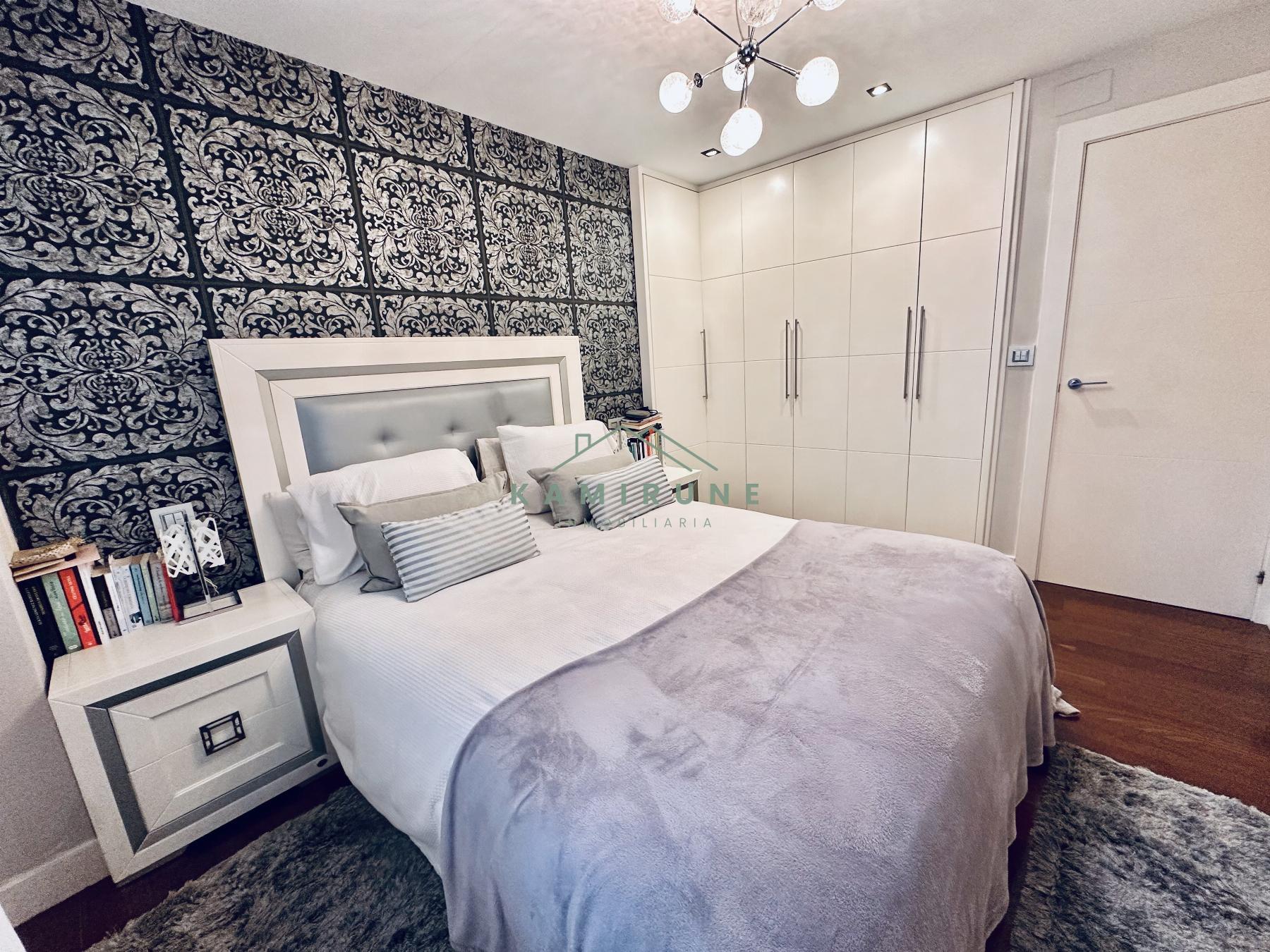 For sale of flat in Bilbao