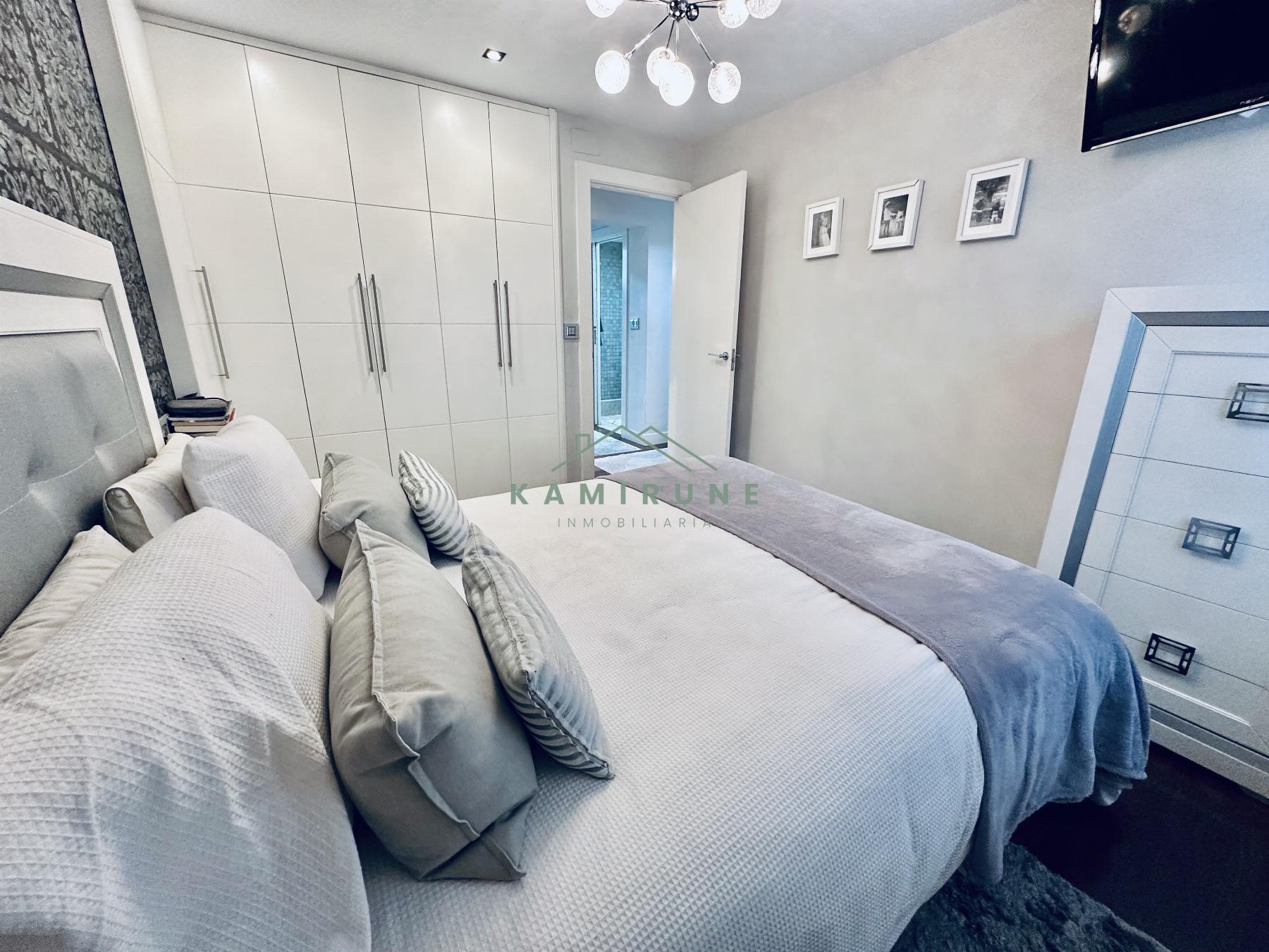 For sale of flat in Bilbao