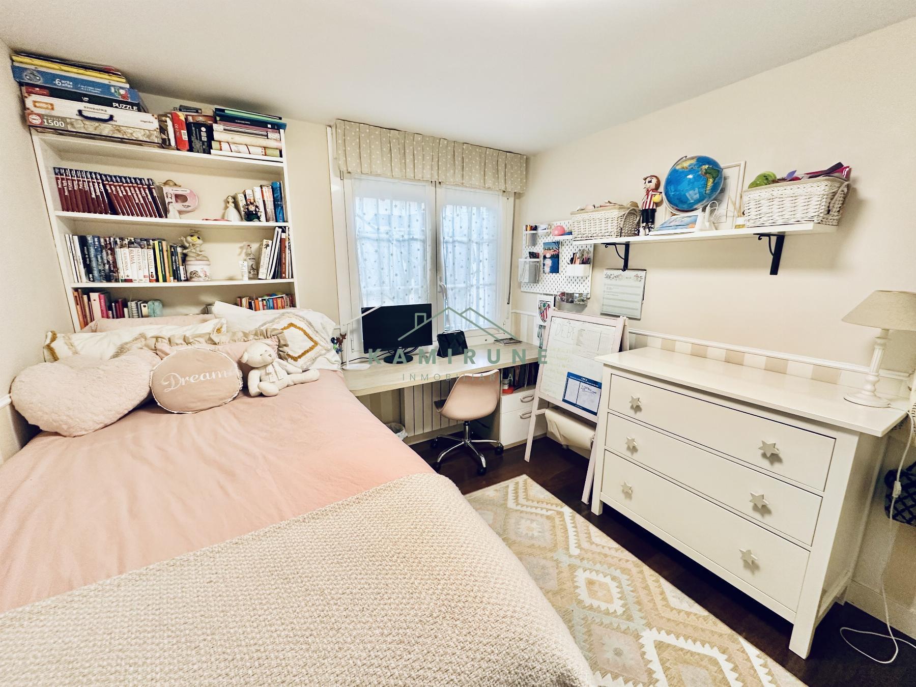 For sale of flat in Bilbao
