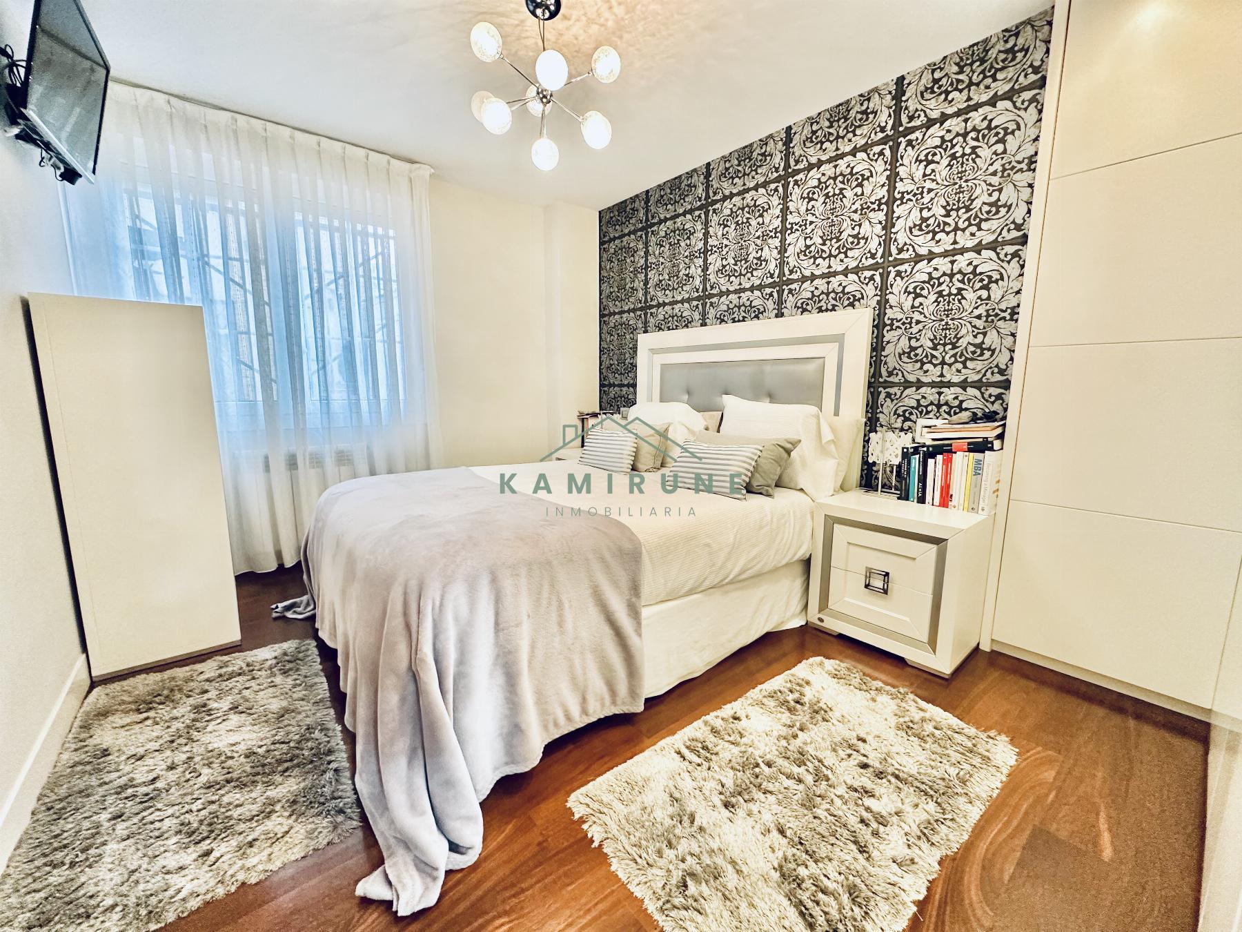 For sale of flat in Bilbao