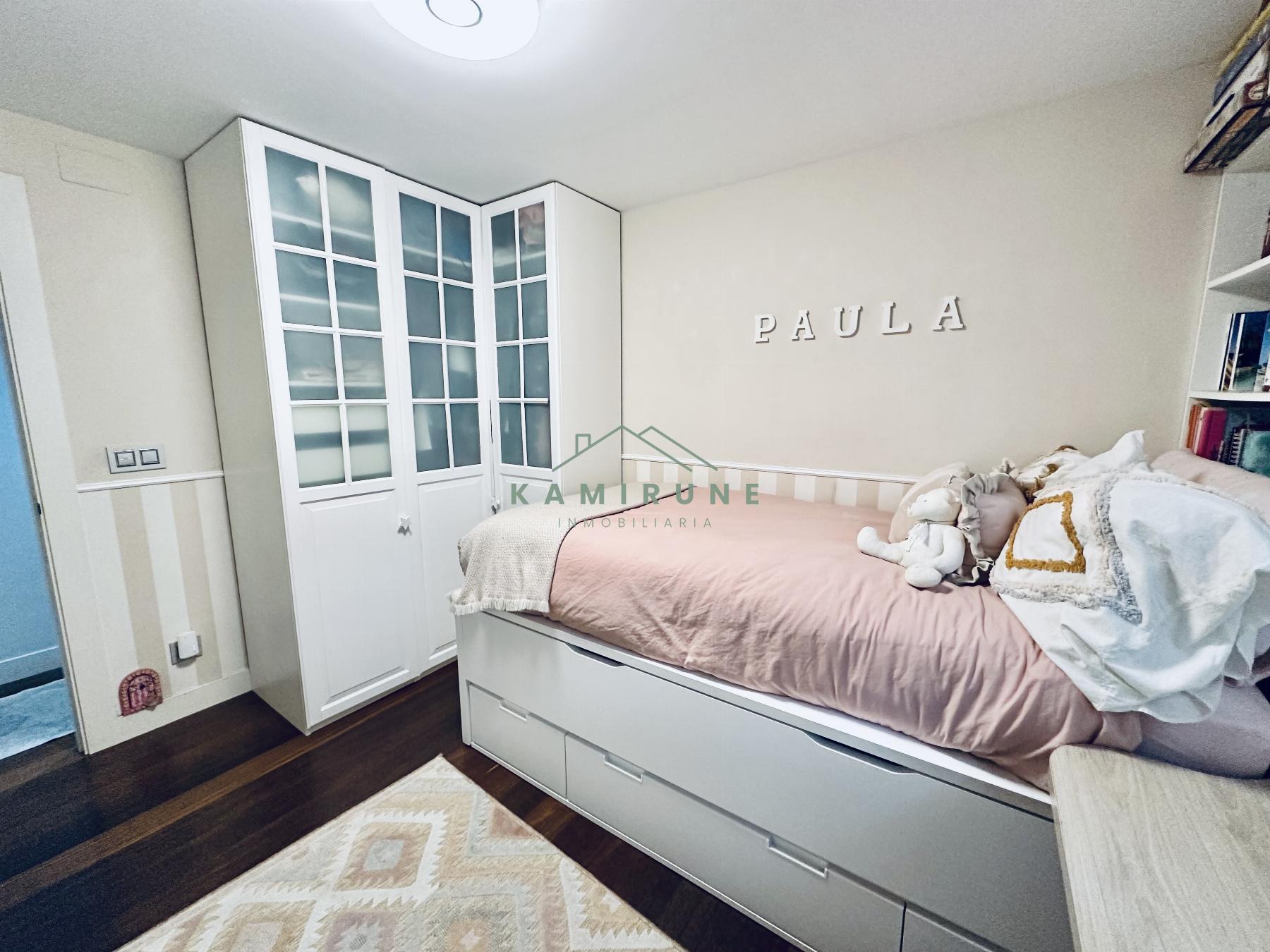 For sale of flat in Bilbao