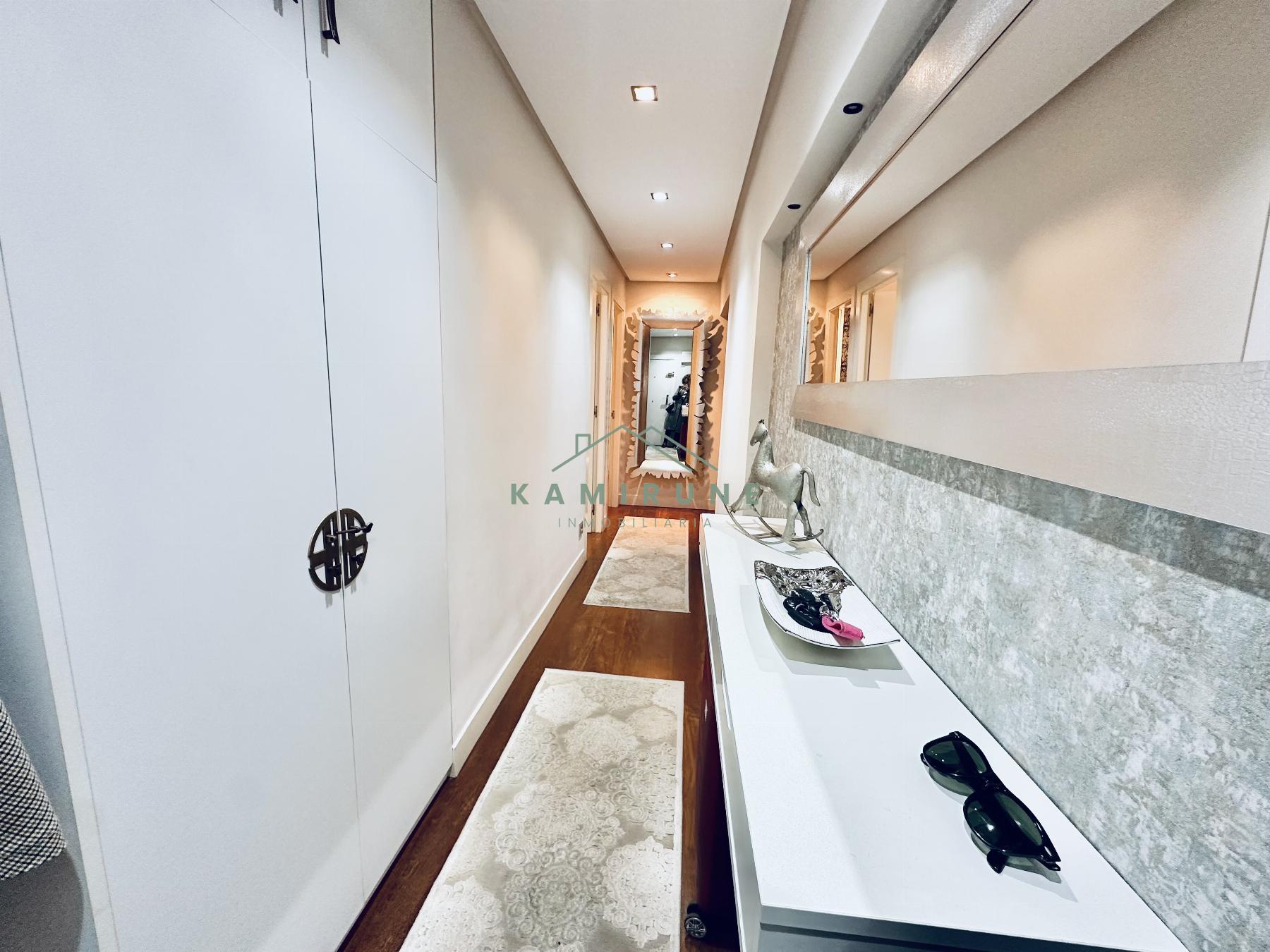 For sale of flat in Bilbao