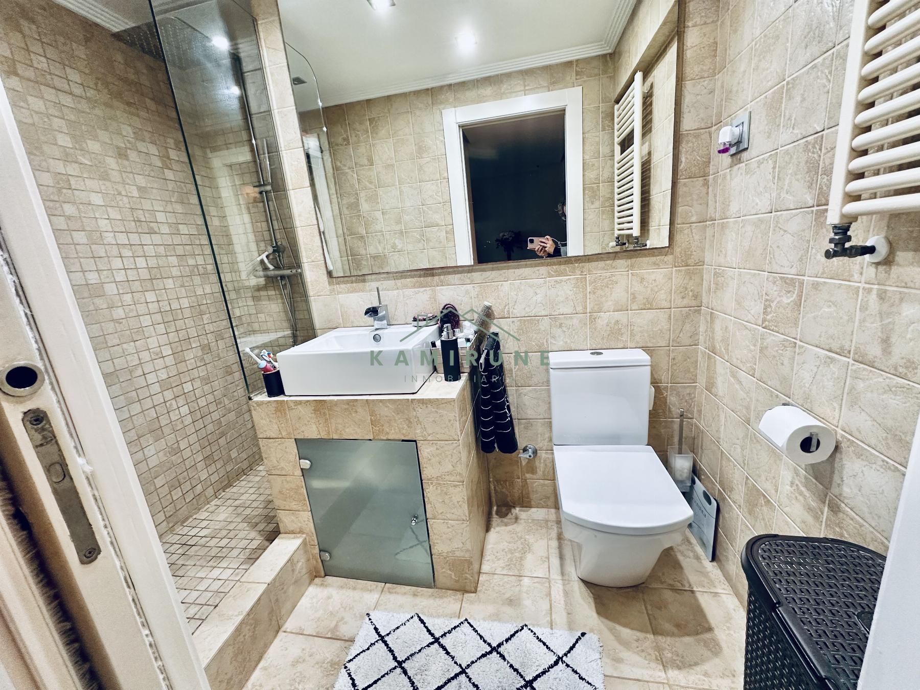 For sale of flat in Bilbao