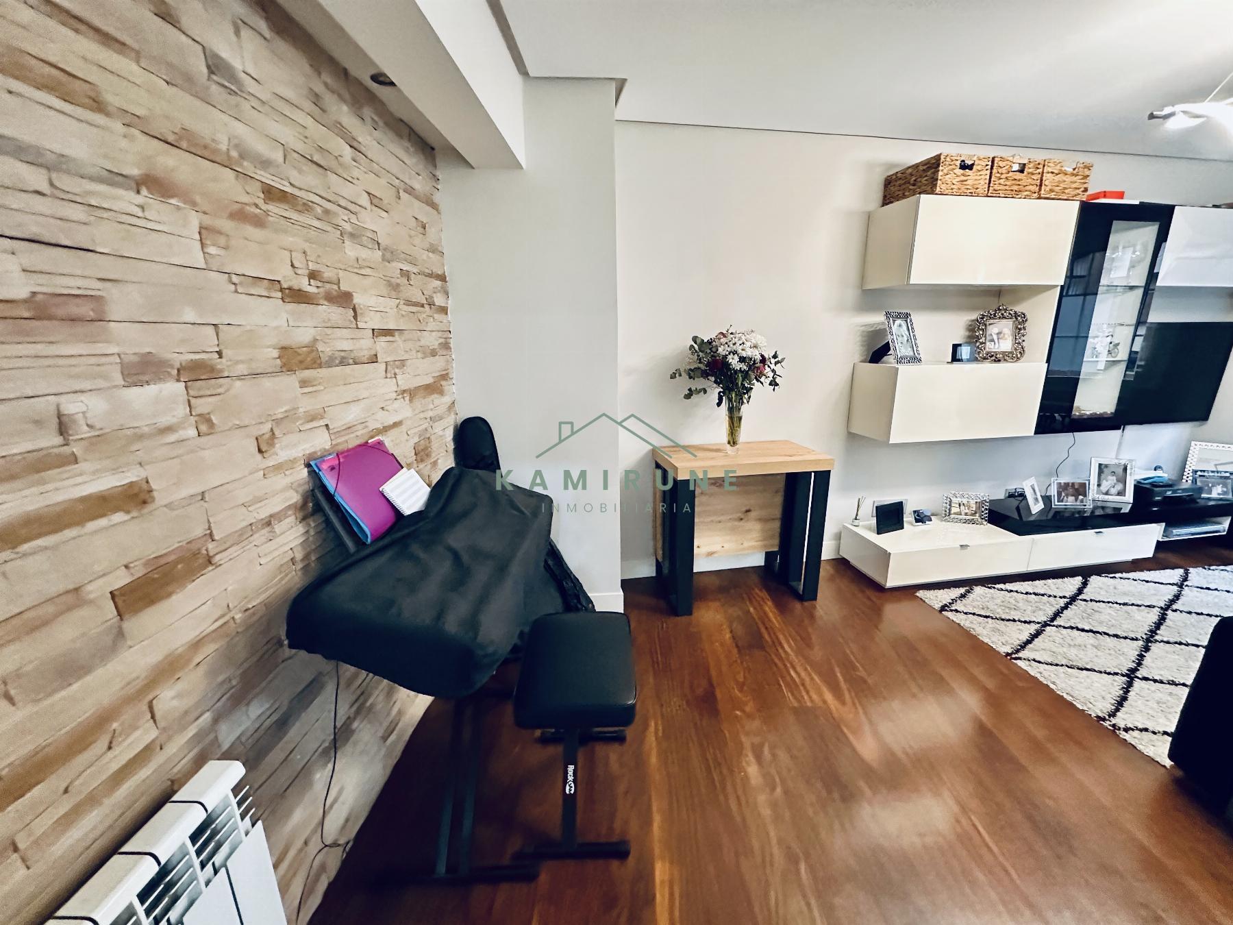 For sale of flat in Bilbao