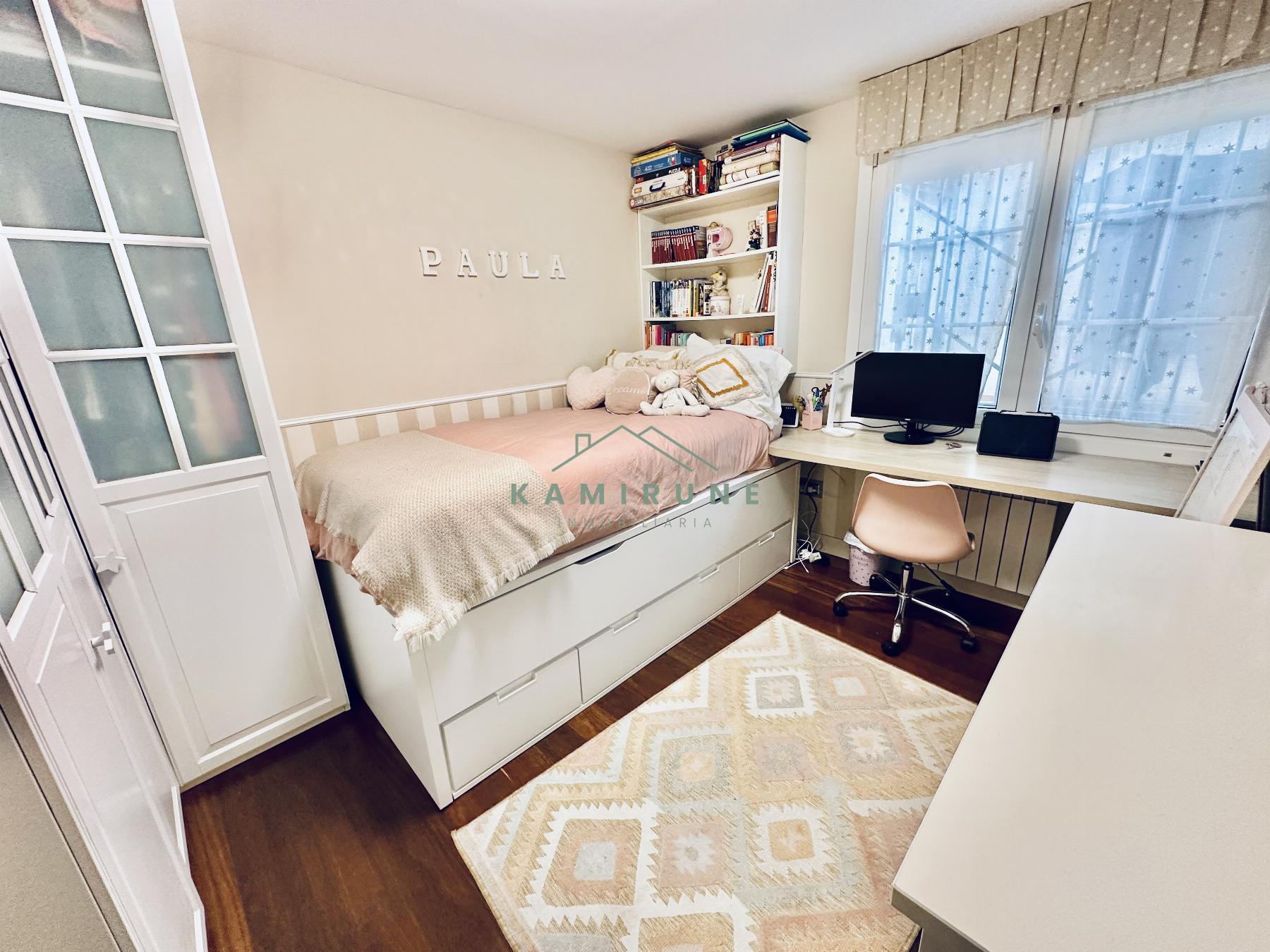 For sale of flat in Bilbao