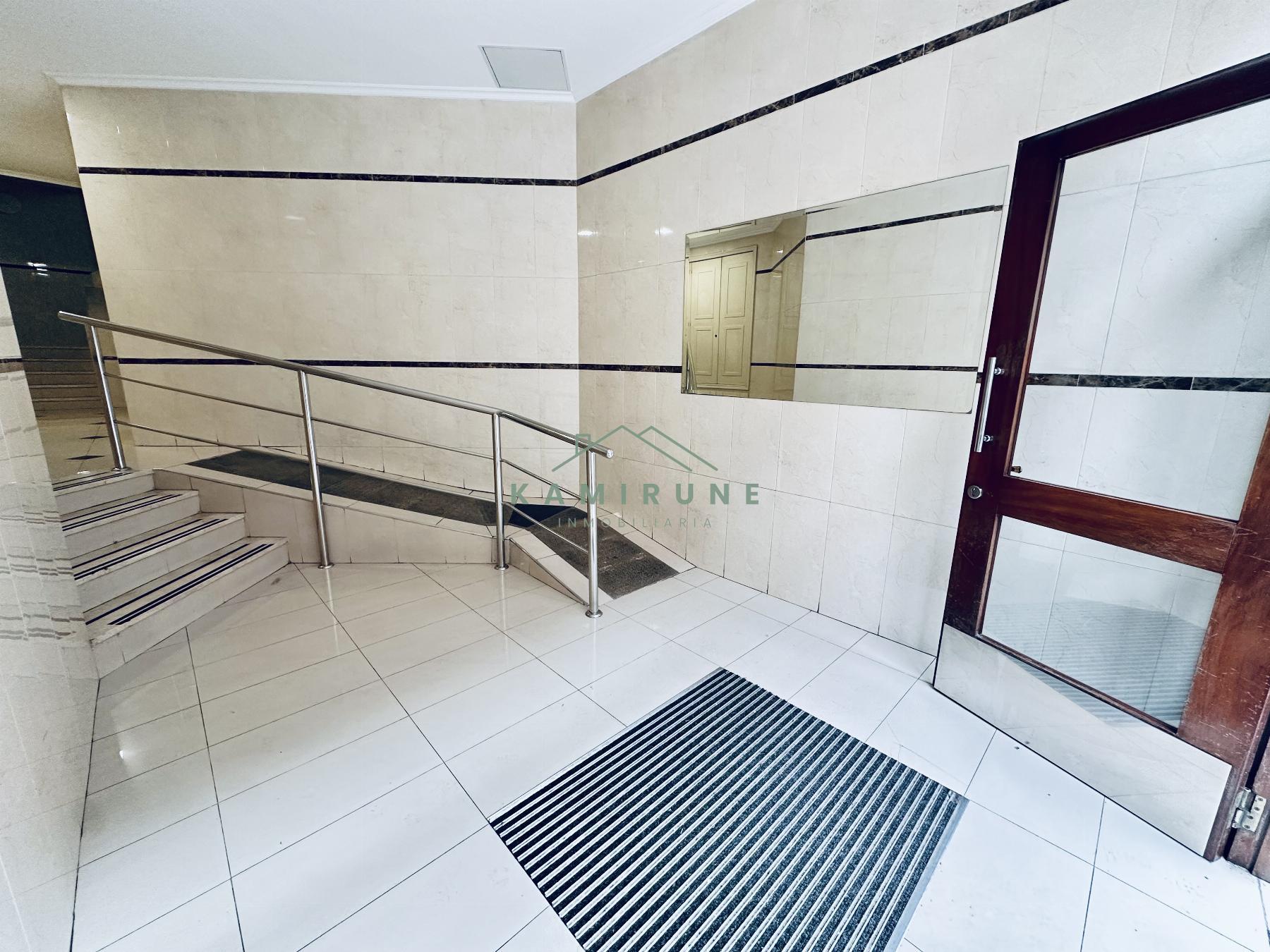 For sale of flat in Bilbao