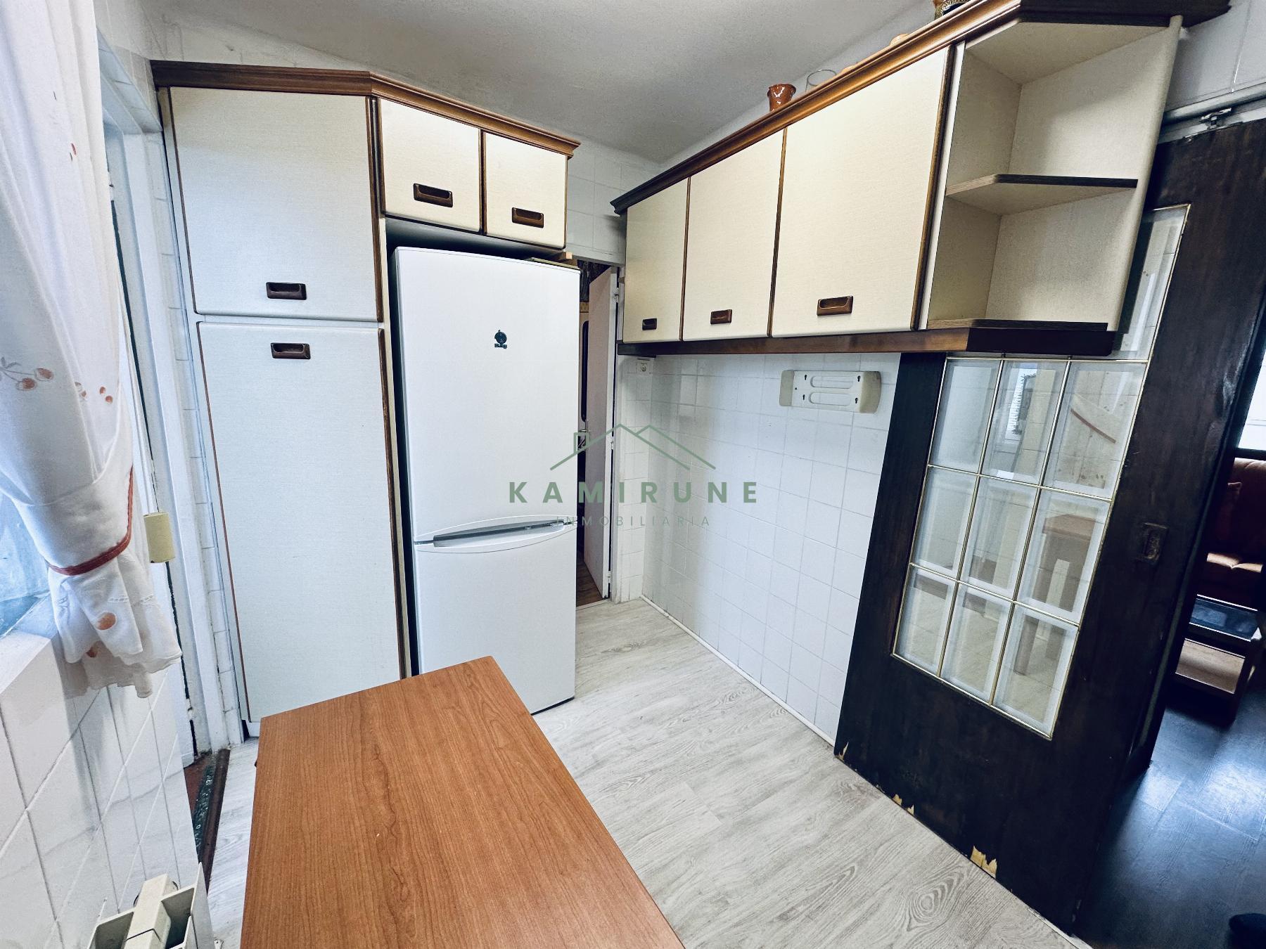 For sale of flat in Bilbao