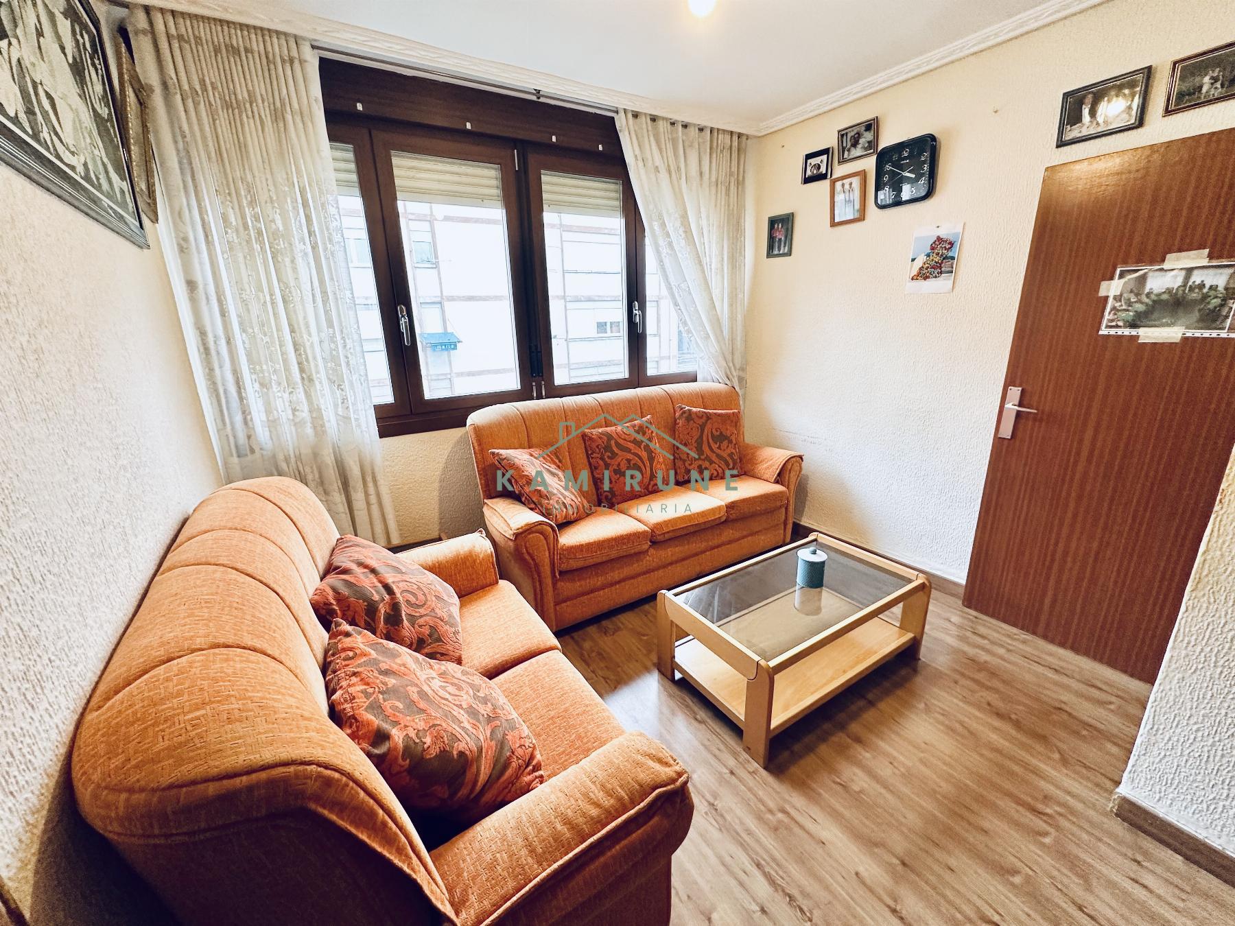 For sale of flat in Bilbao